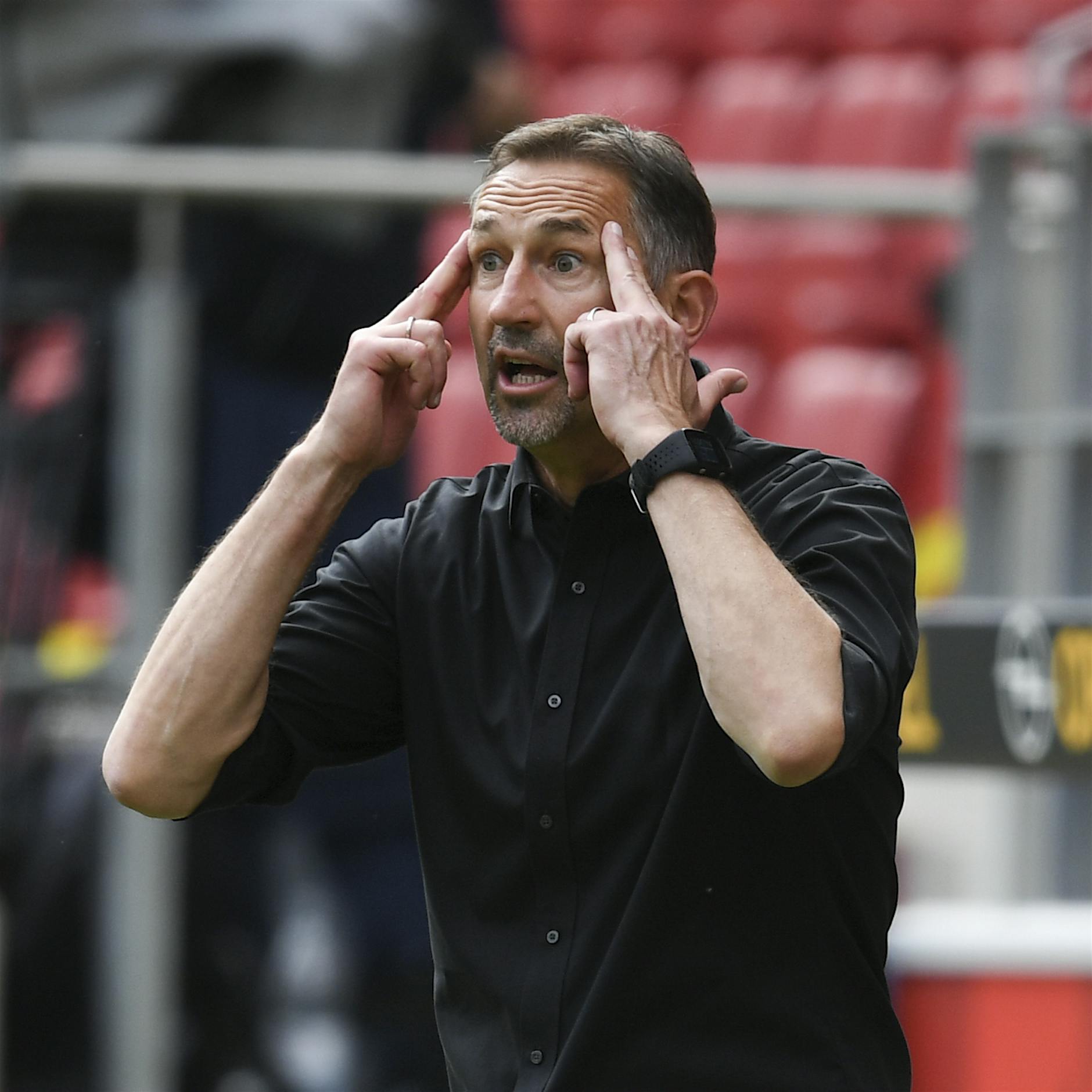 Image - Die Chaostage bei Mainz 05 gehen weiter