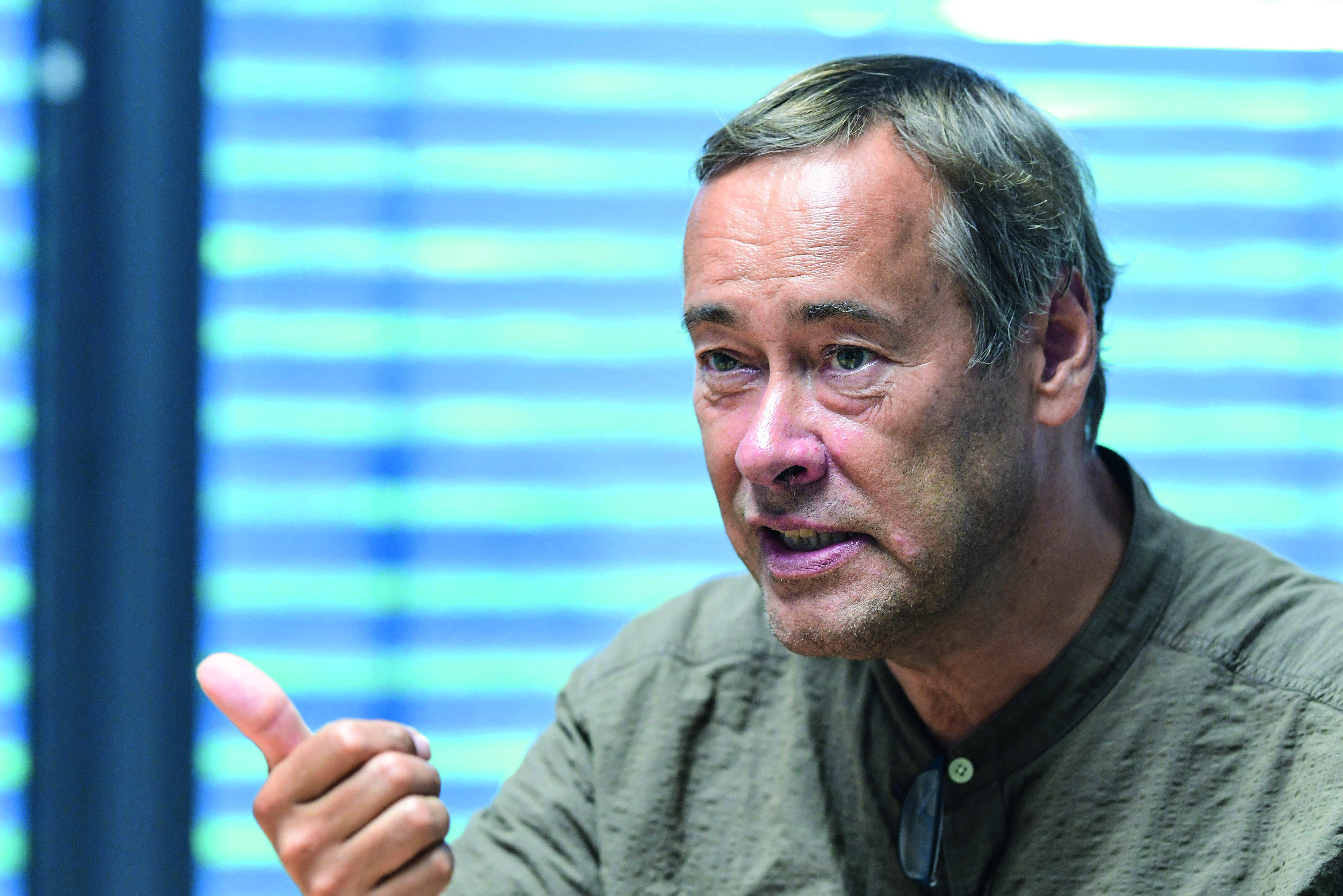 Foto von Thomas Krüger (61)