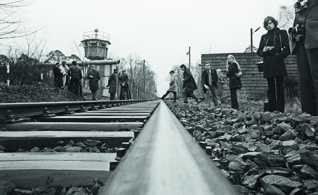 Exclaves: left out in the cold