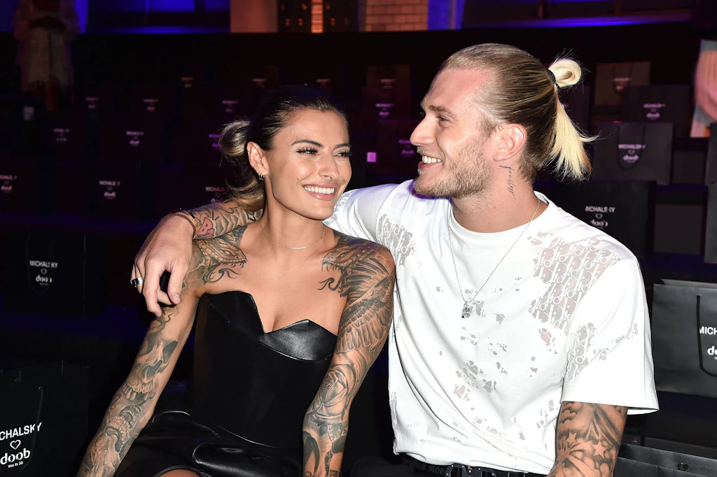 Axel Kruse über Loris Karius: „Fußball-Deutschland kennt ihn nur durch Sophia Thomalla“