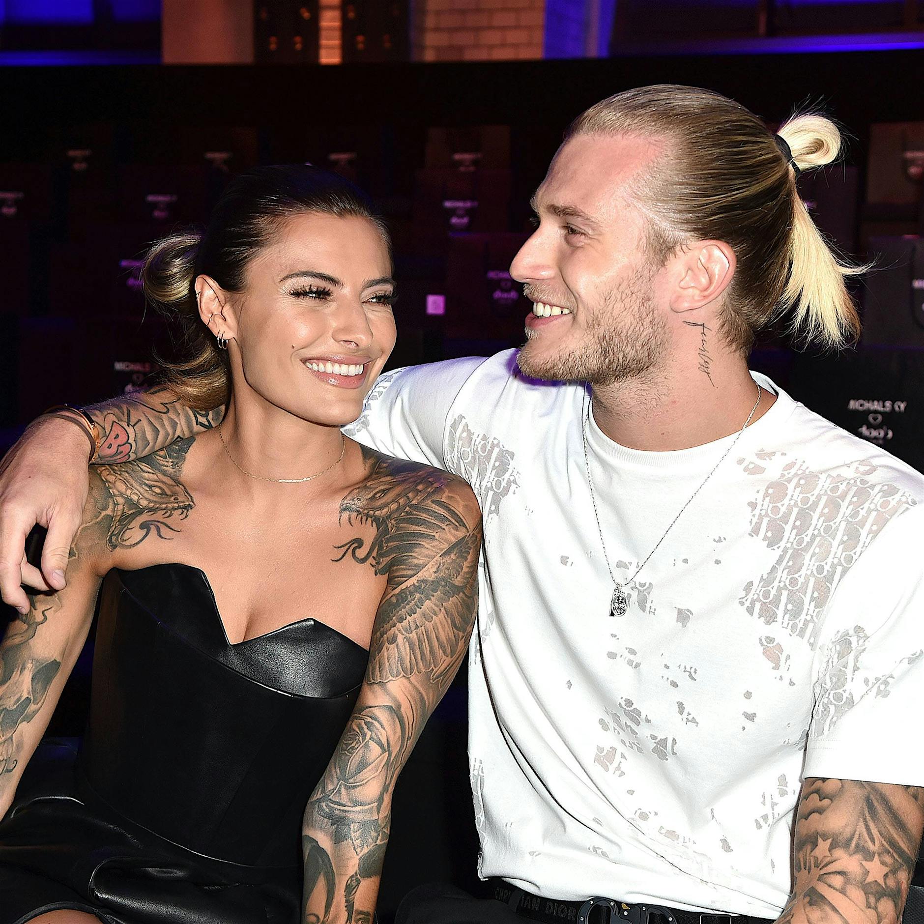 Axel Kruse über Loris Karius: „Fußball-Deutschland kennt ihn nur durch Sophia Thomalla“