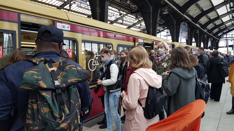 Alle StreikInfos im Liveticker Der Streik ist zu Ende