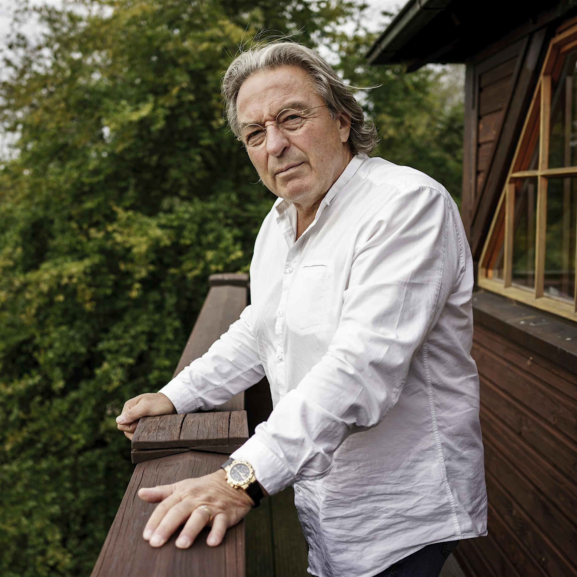 Peter-Michael Diestel: „Die Staatssicherheit war zu diesem Zeitpunkt der fähigste Geheimdienst“