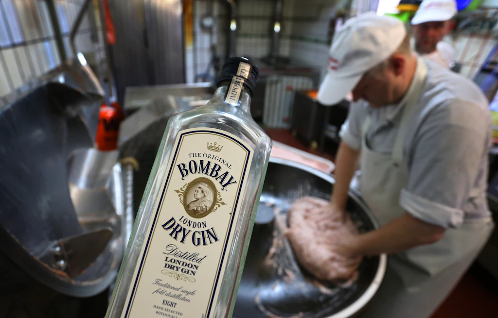 Viagra, Gin und Spaghetti: Wenn die Bratwurst zum Experiment wird
