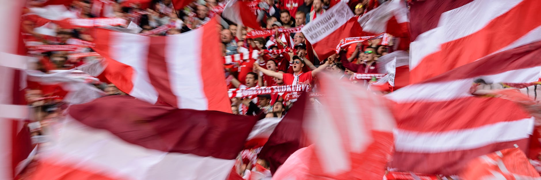 Die Zuschauer sollen zum Saisonstart in die Stadien zurückkehren.