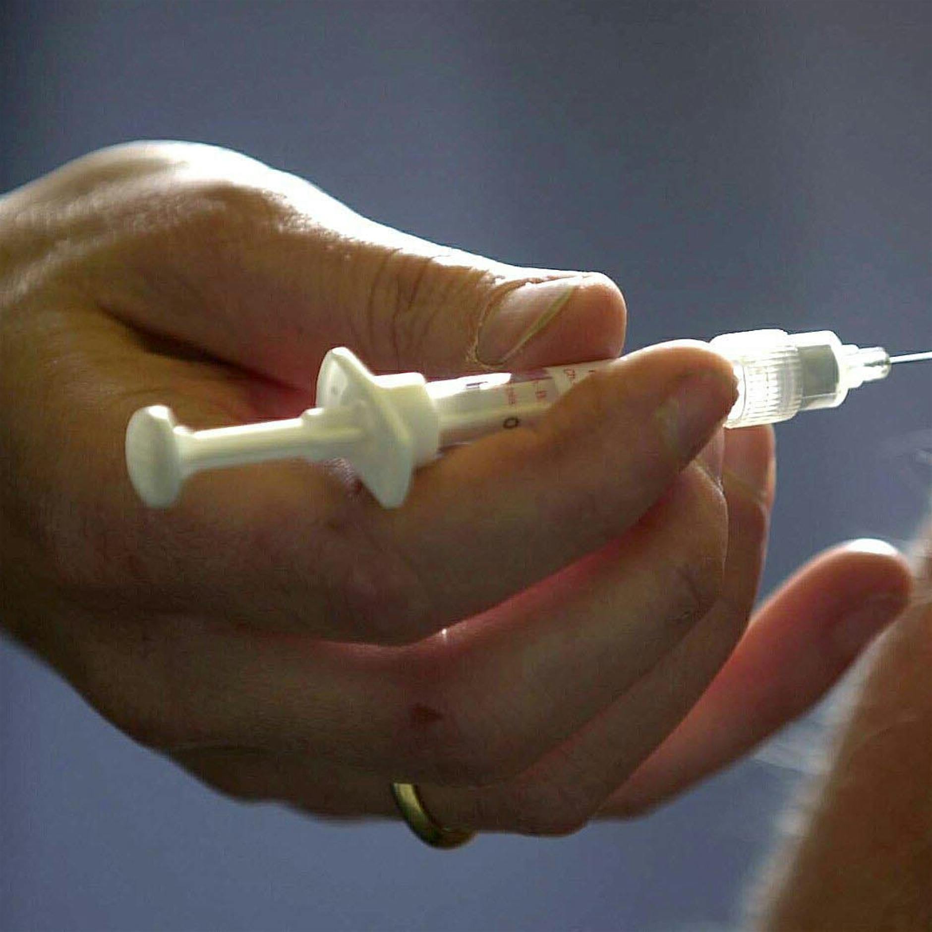 Impfen in Corona-Zeiten: Schutz vor einer Superinfektion