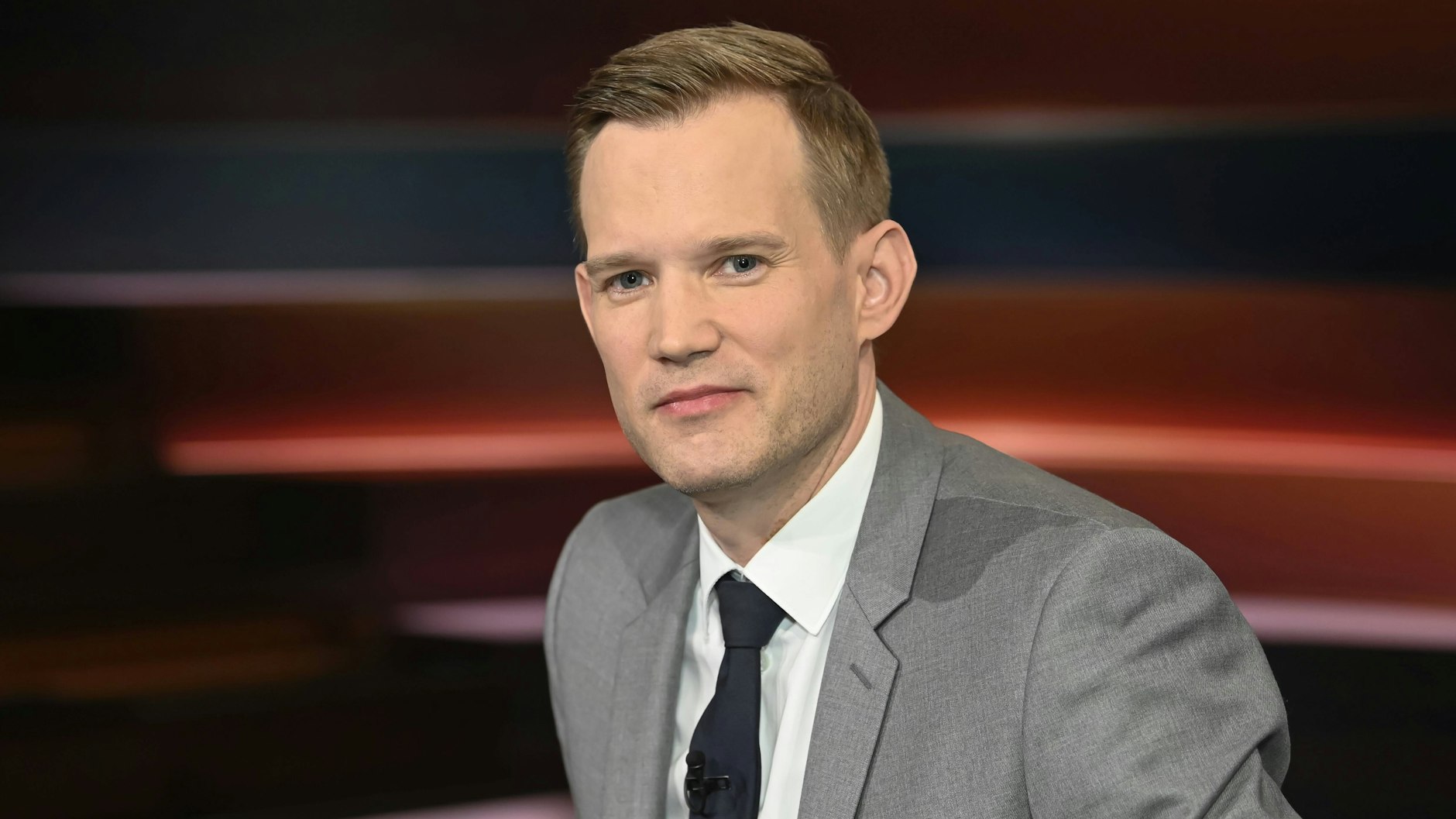 Virologe Hendrik Streeck.