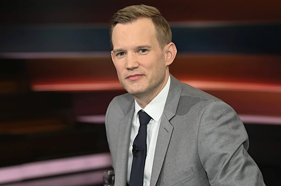 Virologe Hendrik Streeck.