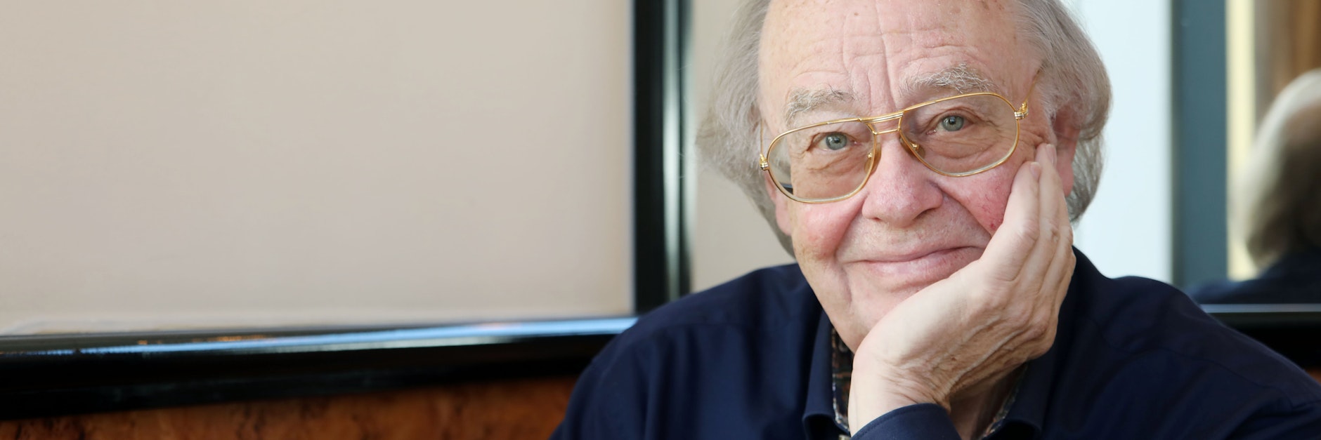 Heldentenor René Kollo (82) macht künftig keine Opern, sondern singt Schlager.