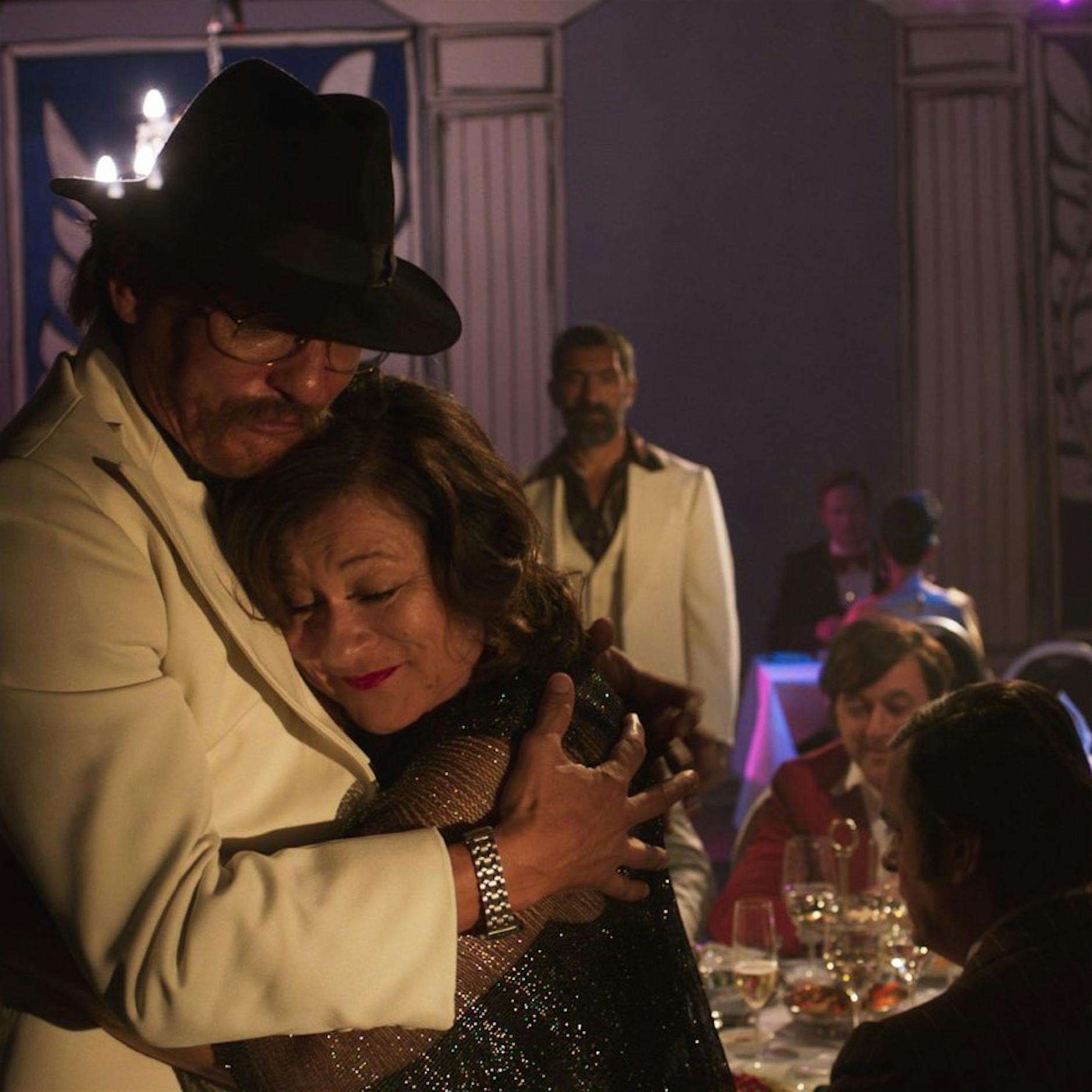 „Enfant Terrible“: Oskar Roehlers Fantasie über Rainer Werner Fassbinder