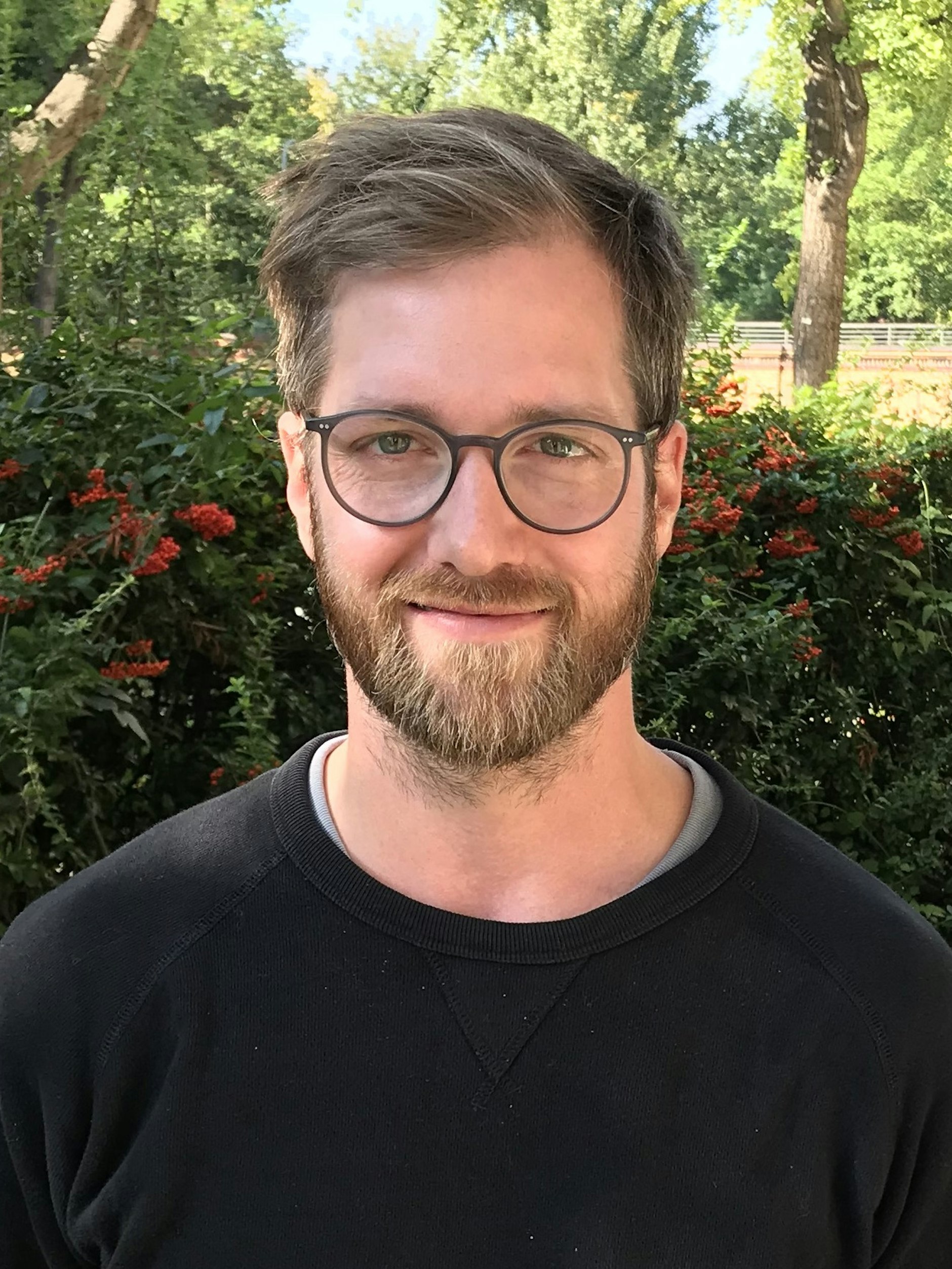 Claudius Boy, Berater bei "Lost<em>&nbsp;in </em>Space".