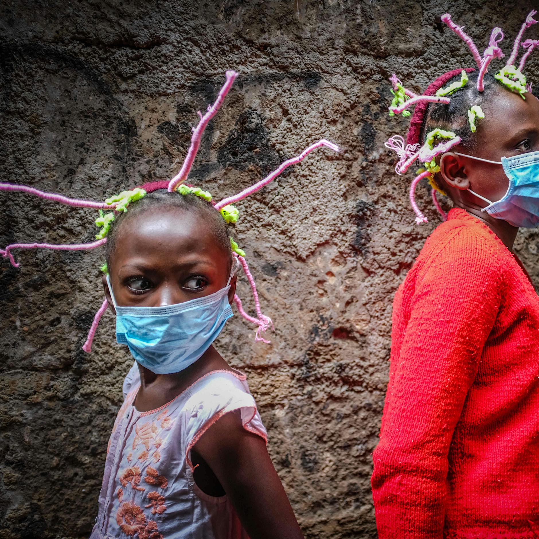 Mehr Corona-Opfer durch Lockdown als durch das Virus: In Afrika wurden Krisen massiv verschärft