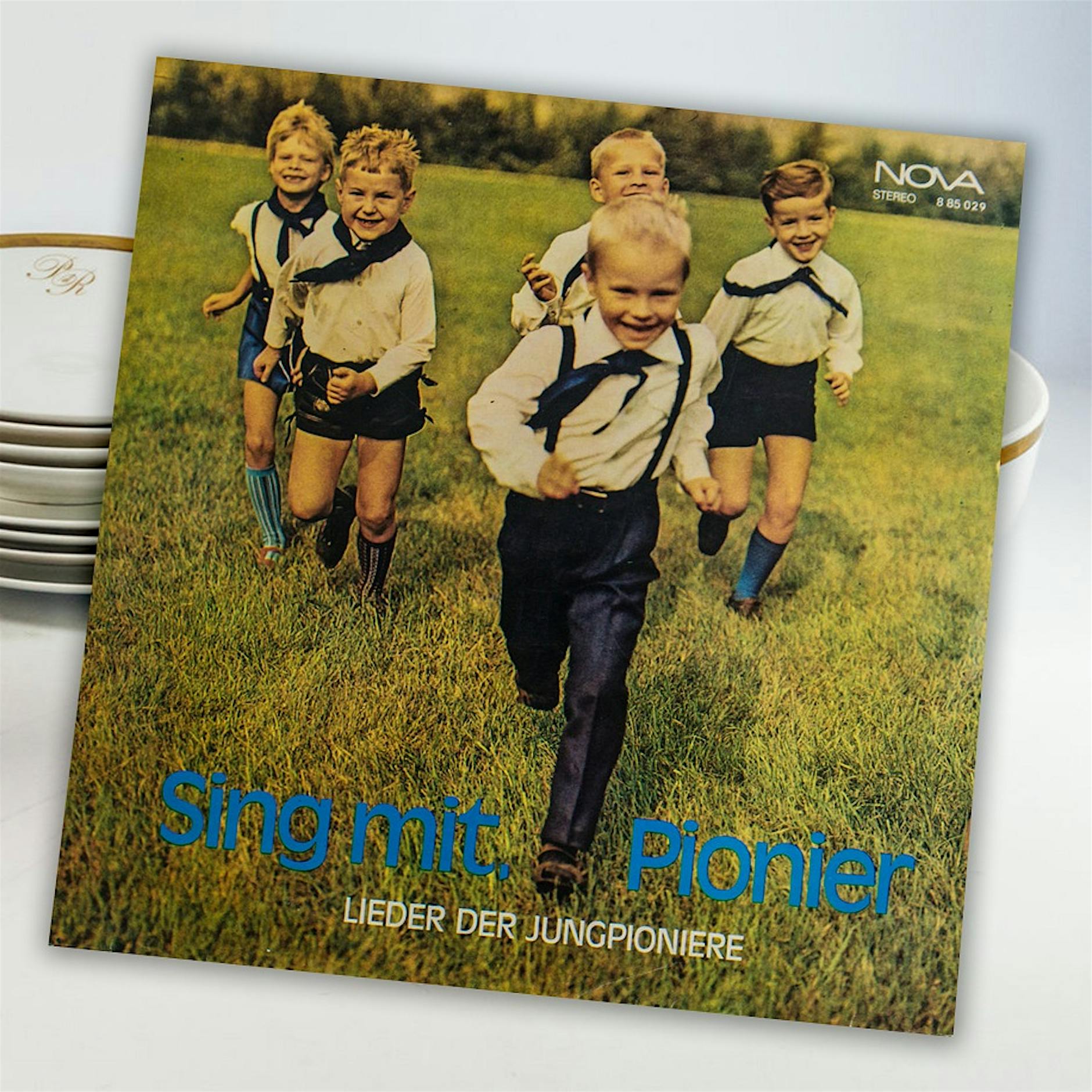 Vergessene DDR: Noch mehr Dinge aus Honis Zeiten, die es heute nicht mehr gibt