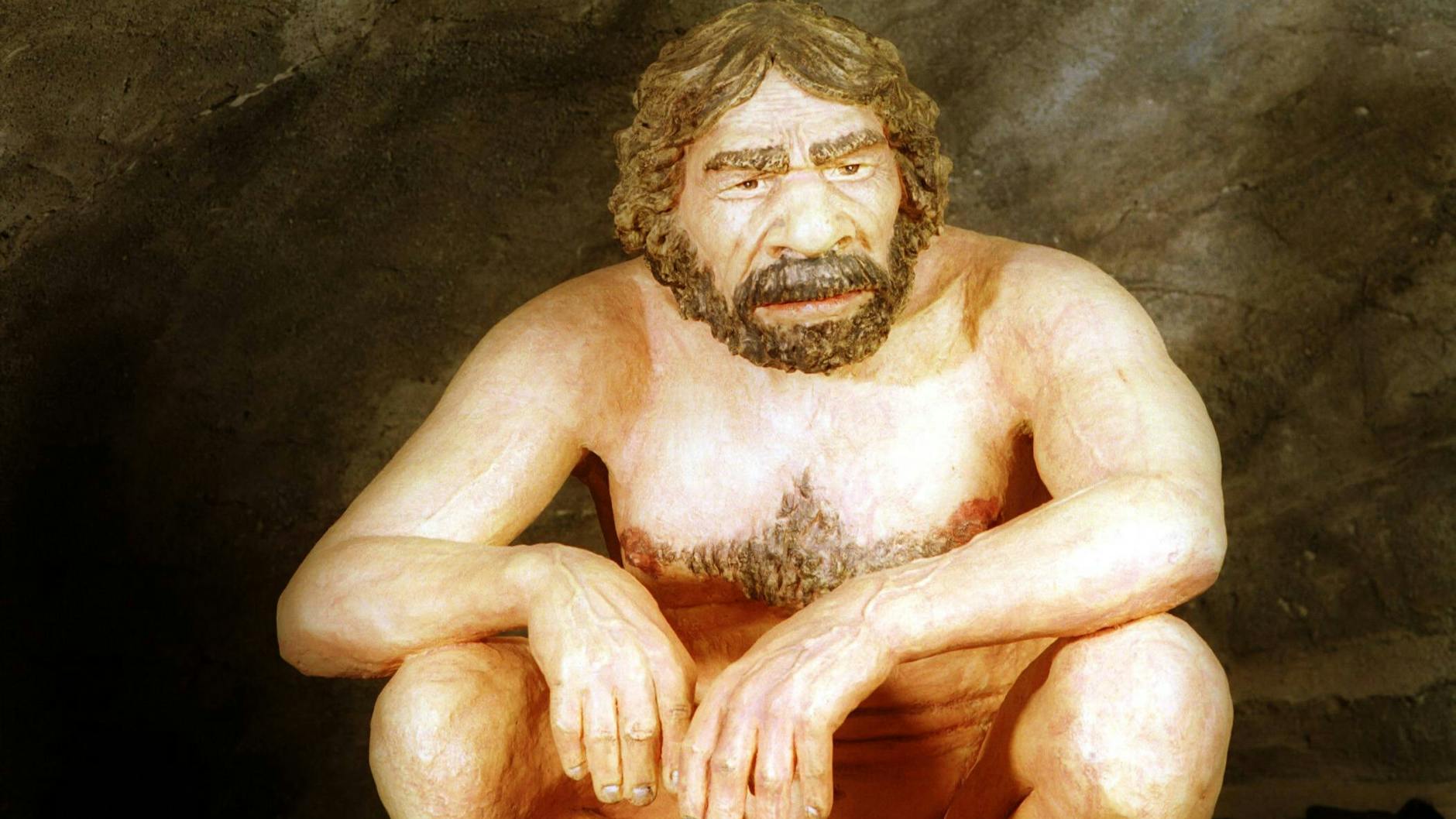 People with certain Neanderthal genes could be more vulnerable to COVID-19. 