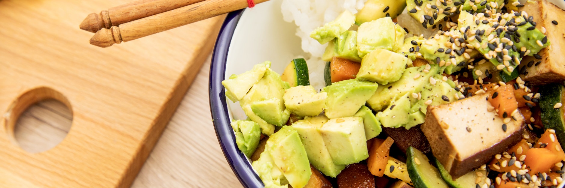 Tofu, Tempeh und Co. Wie gesund sind Sojaprodukte?