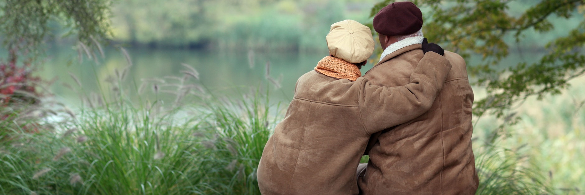 In einer Studie wurden&nbsp;Frauen im Alter von 40 bis 70 zu ihrer Einstellung und der Bedeutung von Sex in ihrem Leben befragt.