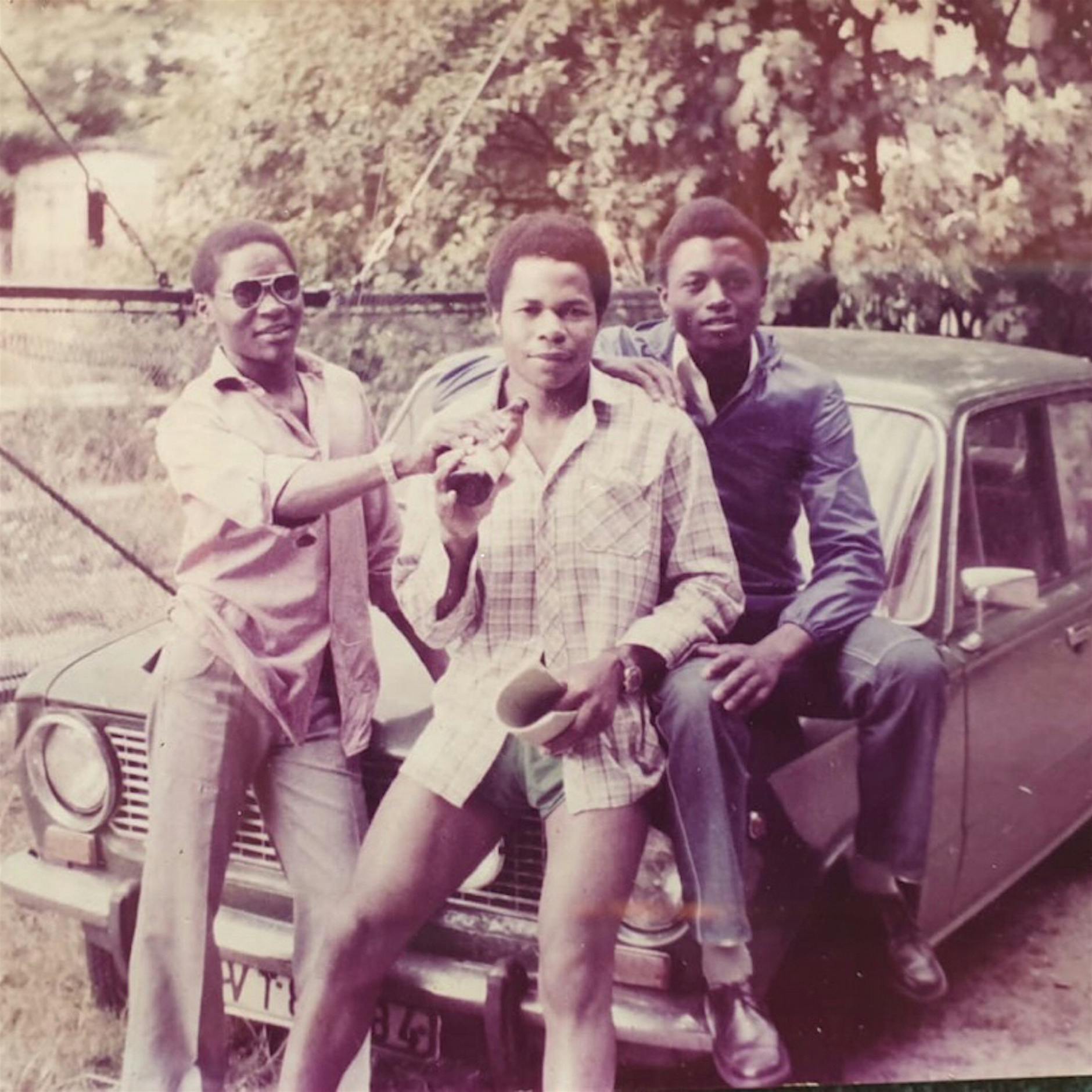 Wie aus einem tragischen Unfall ein brutaler Neonazi-Mord wurde