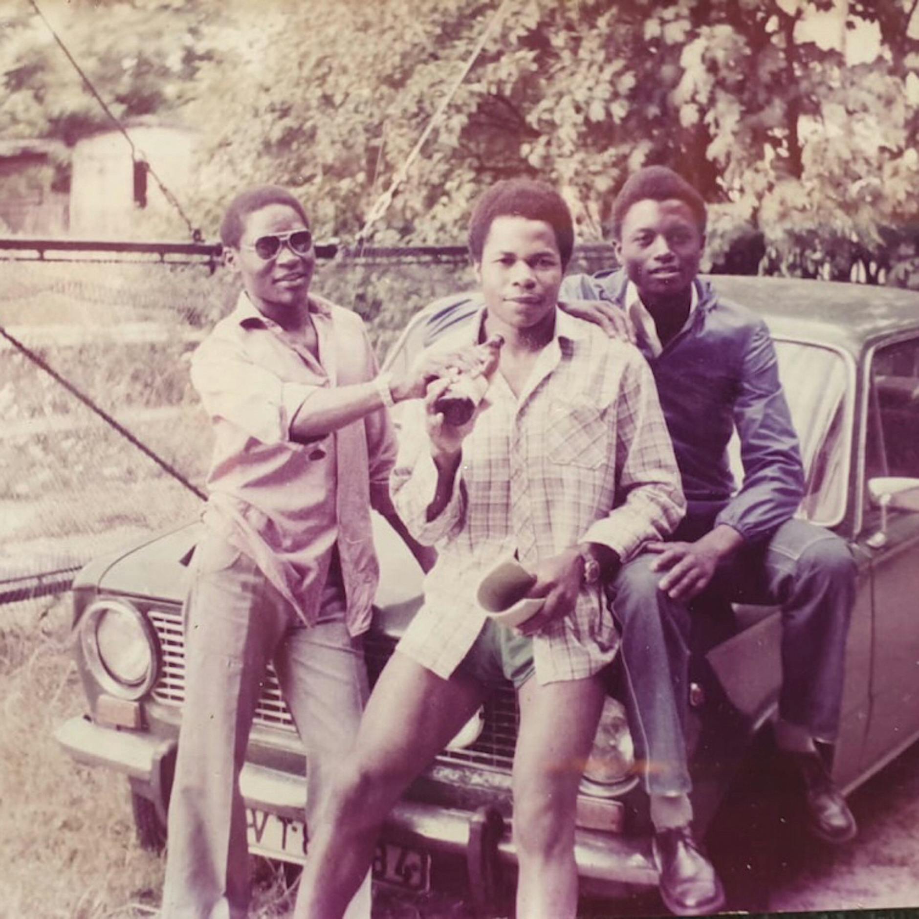 Wie aus einem tragischen Unfall ein brutaler Neonazi-Mord wurde