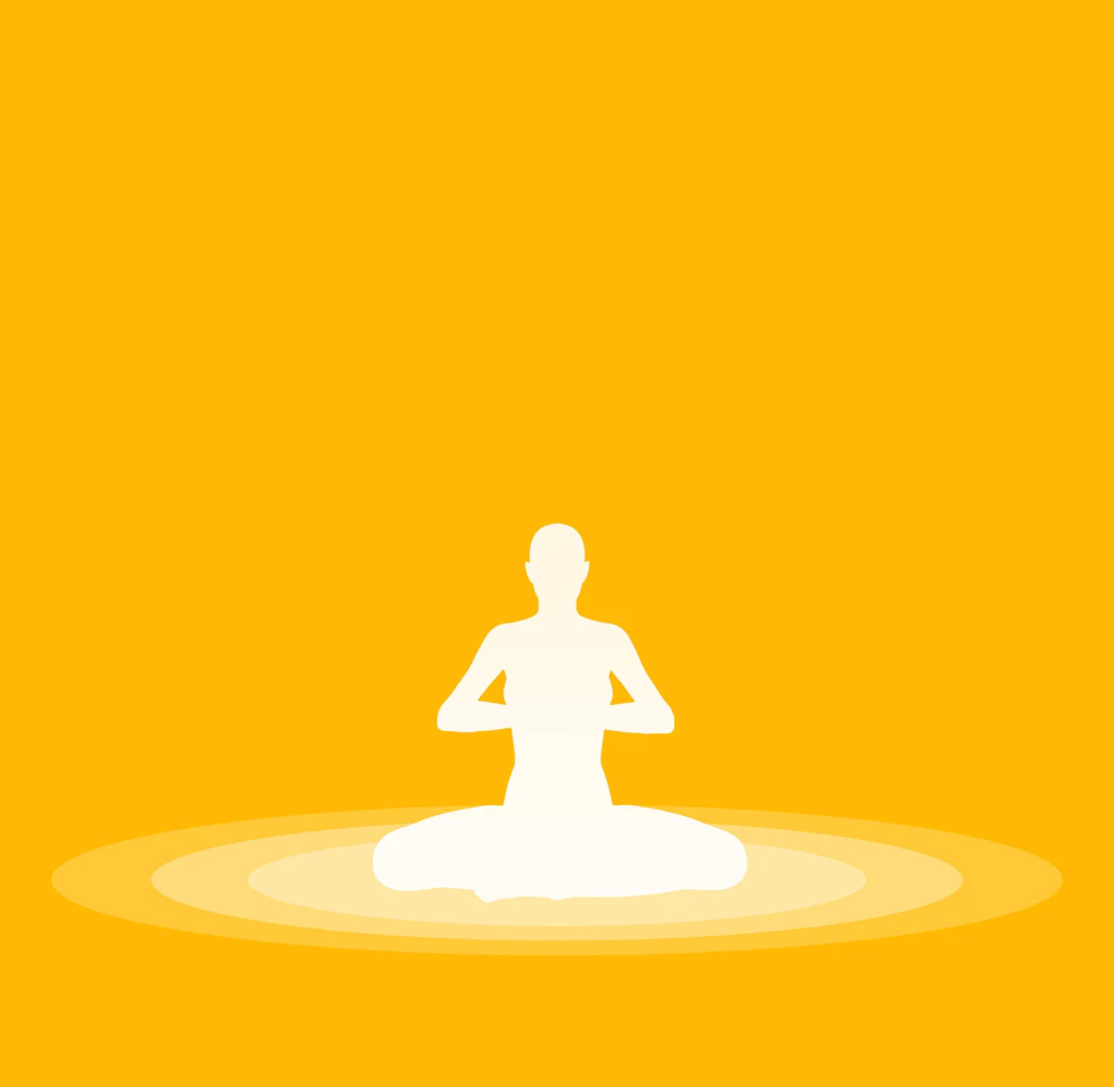 Meditation: Bewusstes Atmen hält den Geist flexibel