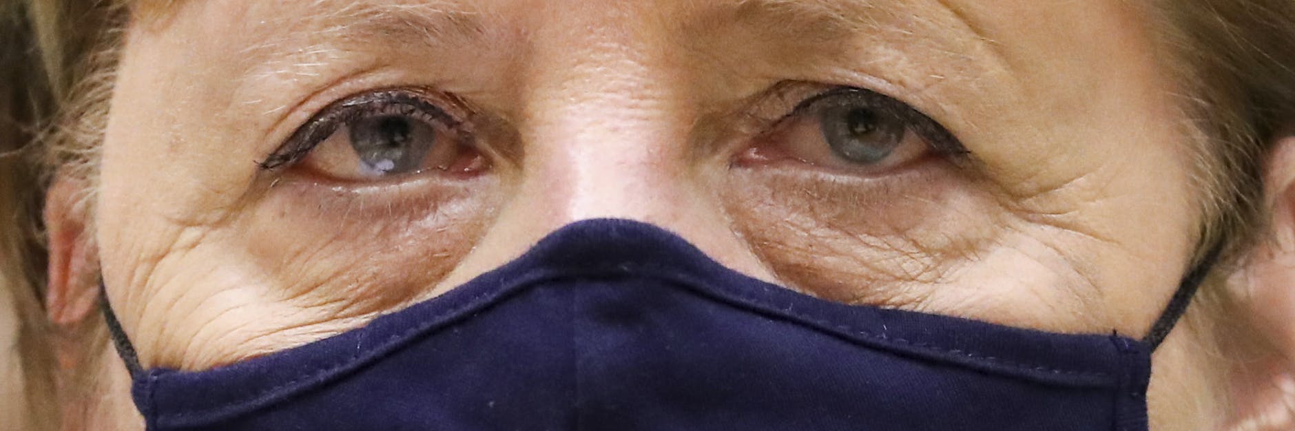 Angela Merkel (CDU): Ihre Ost-Herkunft prägte die Kanzlerin – auch wenn sie nicht oft darüber spricht.