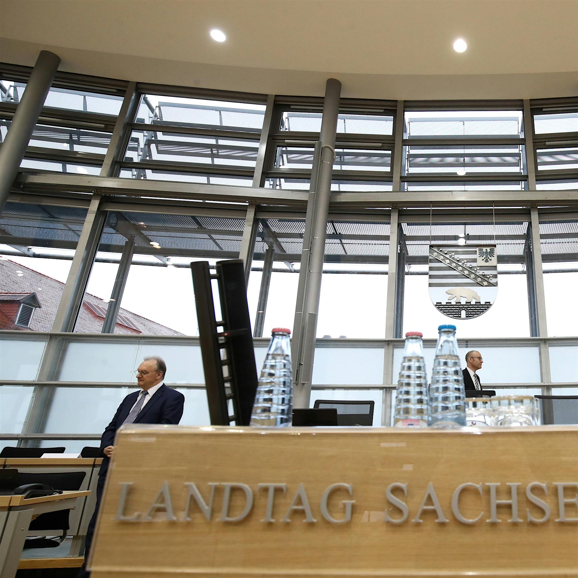 Rundfunk und Glücksspiel: Wer überwacht wen?