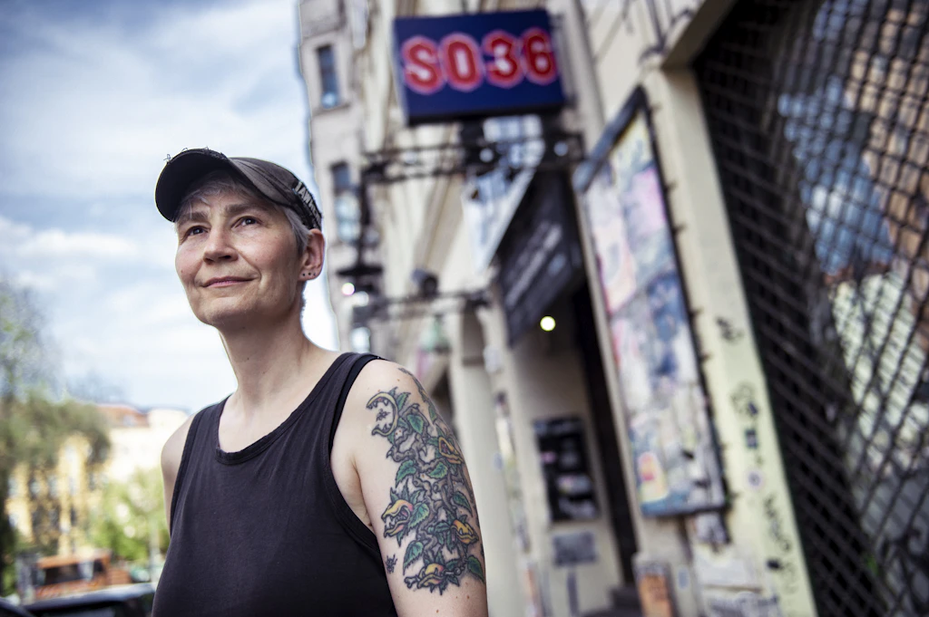 Can punk rock survive corona?