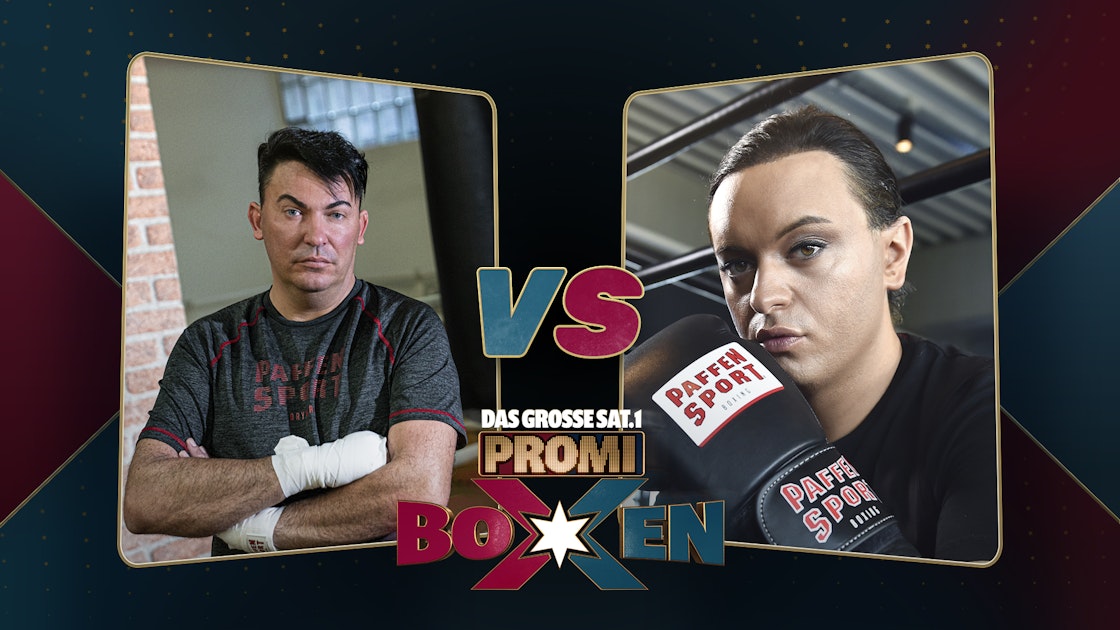 Boxen Sat 1