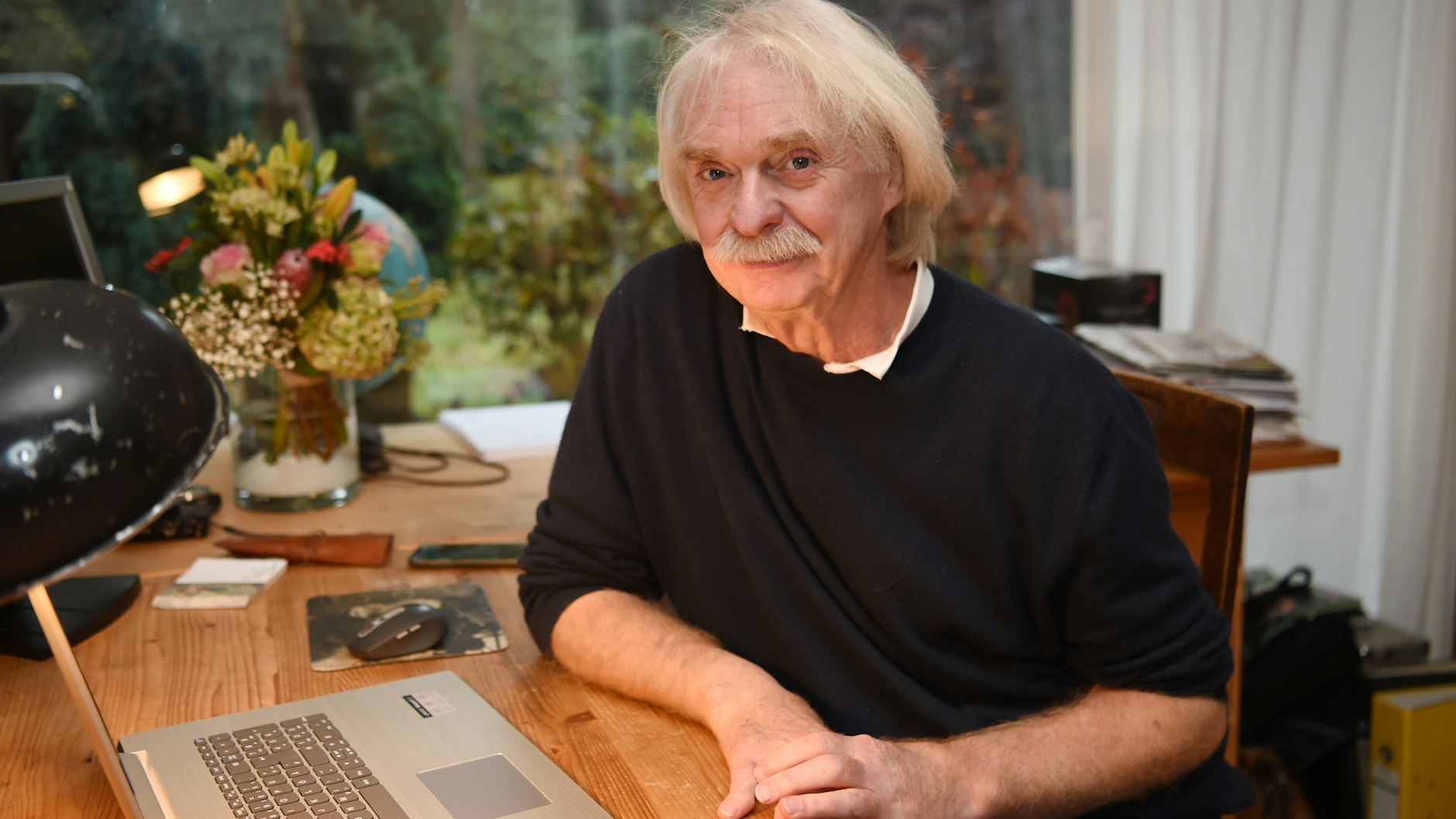 Profiler Axel Petermann findet den Fall von Solingen ungewöhnlich.