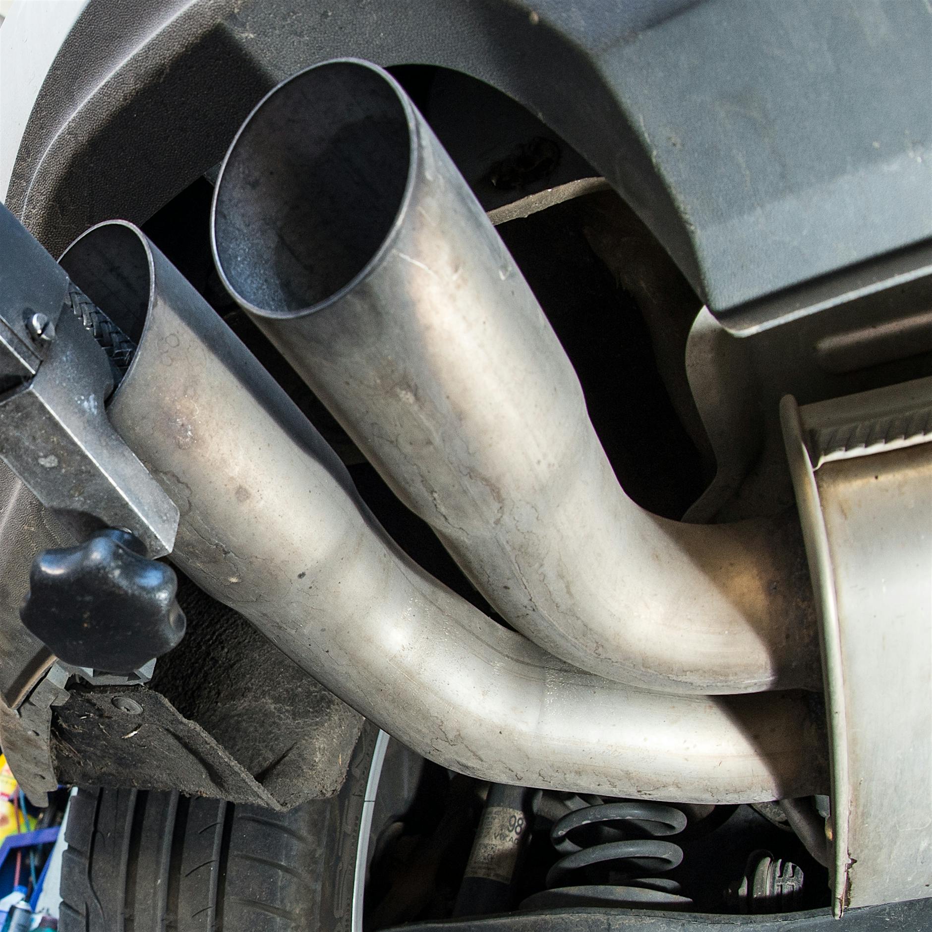 Image - Abgasskandal: VW will rund 50.000 Einzelkläger entschädigen