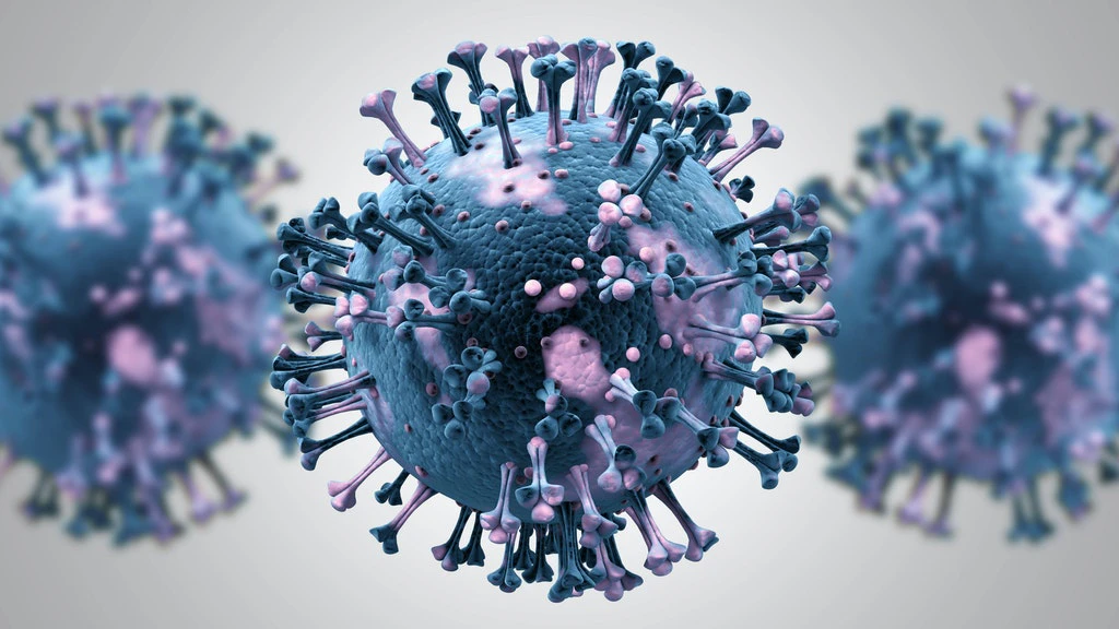 Coronavirus: 830 aktive Fälle in Berlin