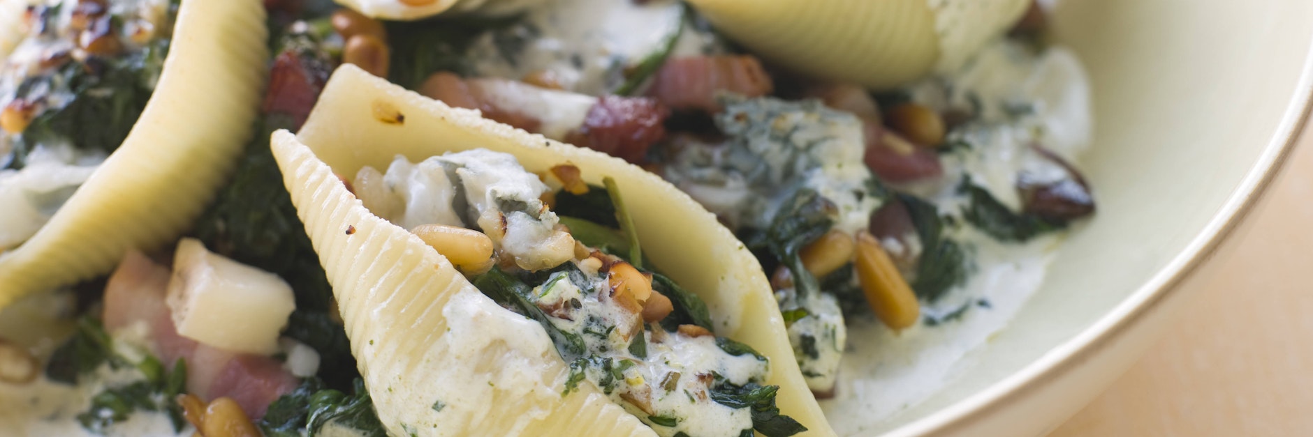 Frische Pasta wie in Sizilien: Berlin hat jede Menge leckere italienische Restaurants zu bieten.