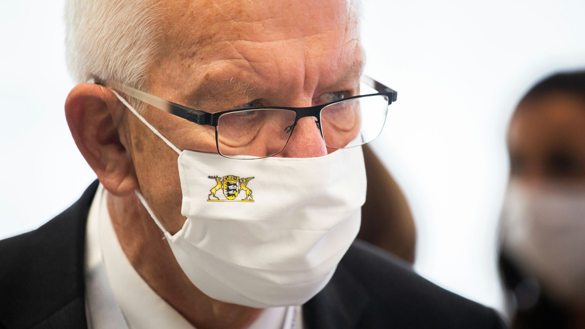 Winfried Kretschmann (Bündnis 90/Die Grünen) hoffe bis zuletzt, dass das Kind überlebt