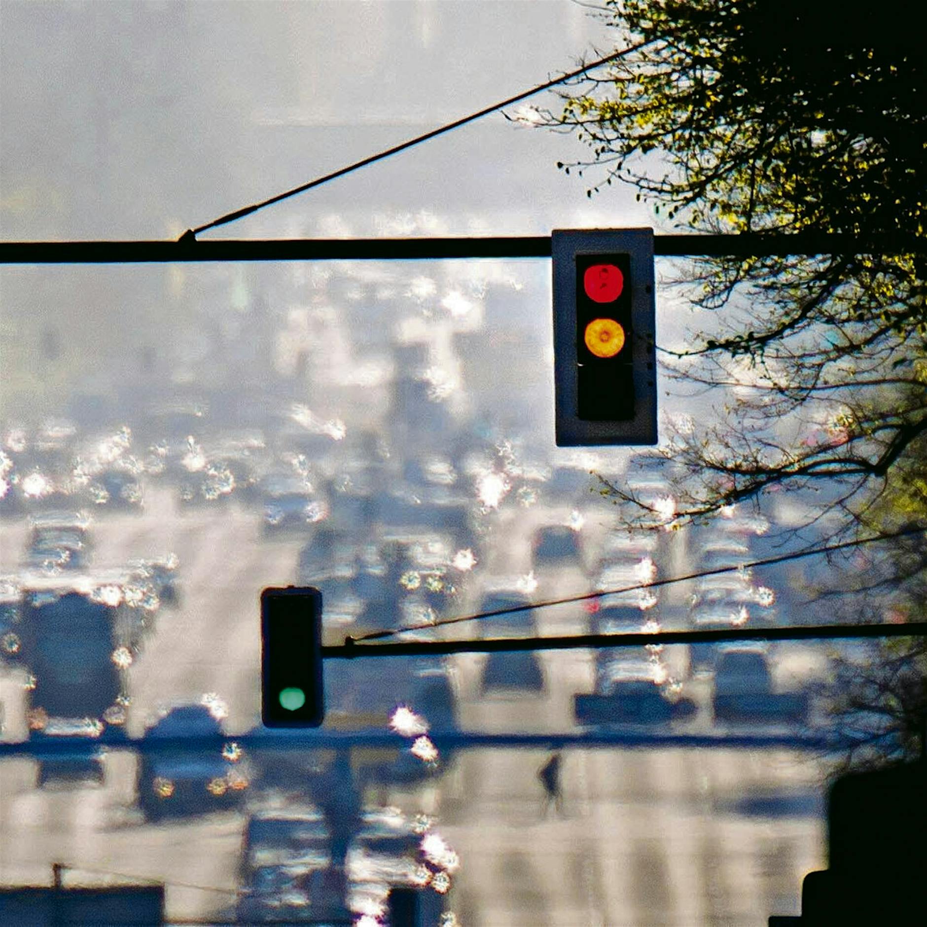 Luftverschmutzung ist die größte Bedrohung für die Gesundheit