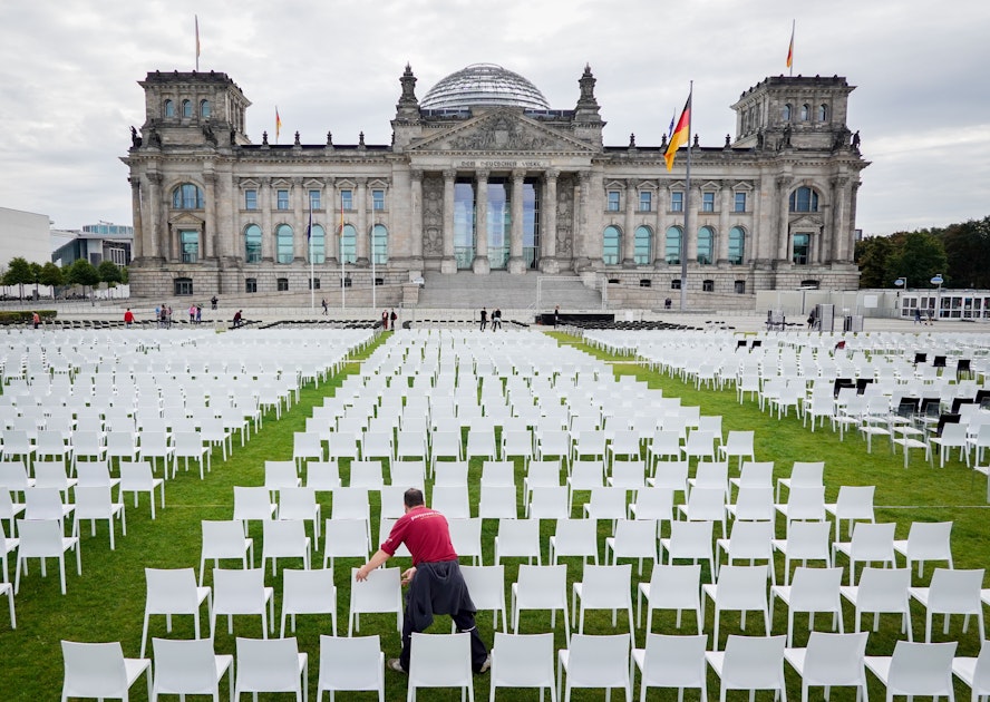 Парламент германии Парламент германии