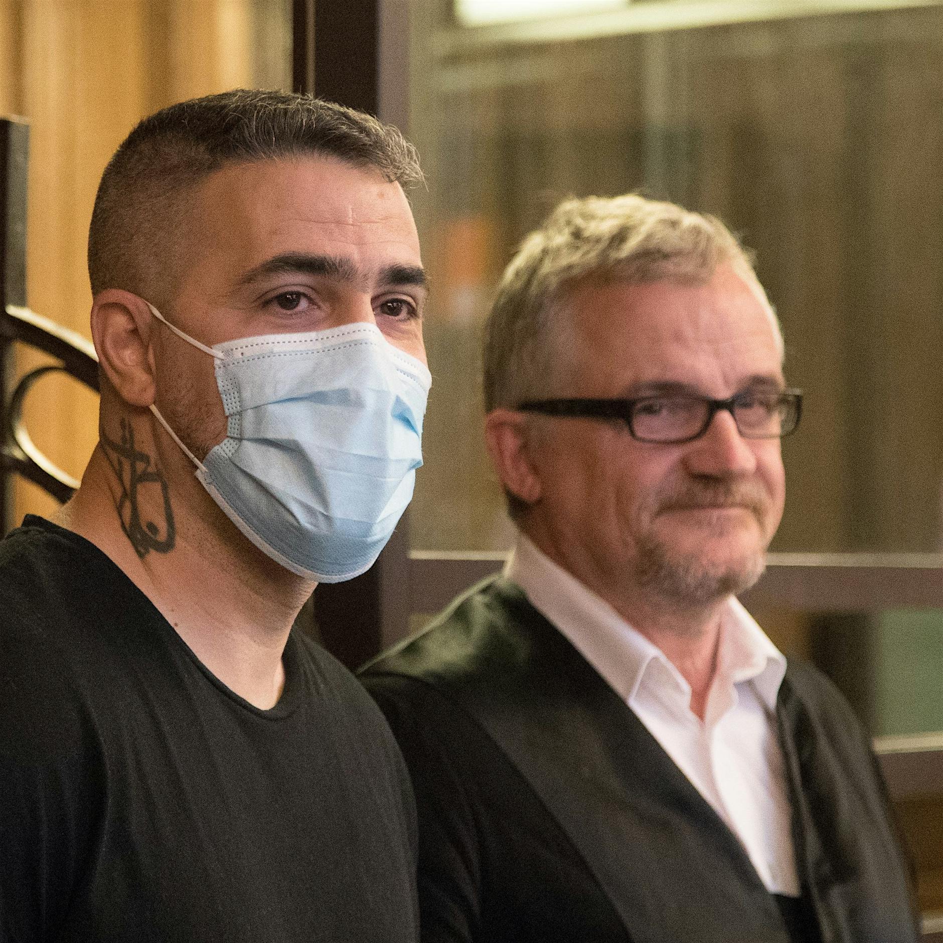 „Es ist so, als wenn sie zwangsverheiratet würden“