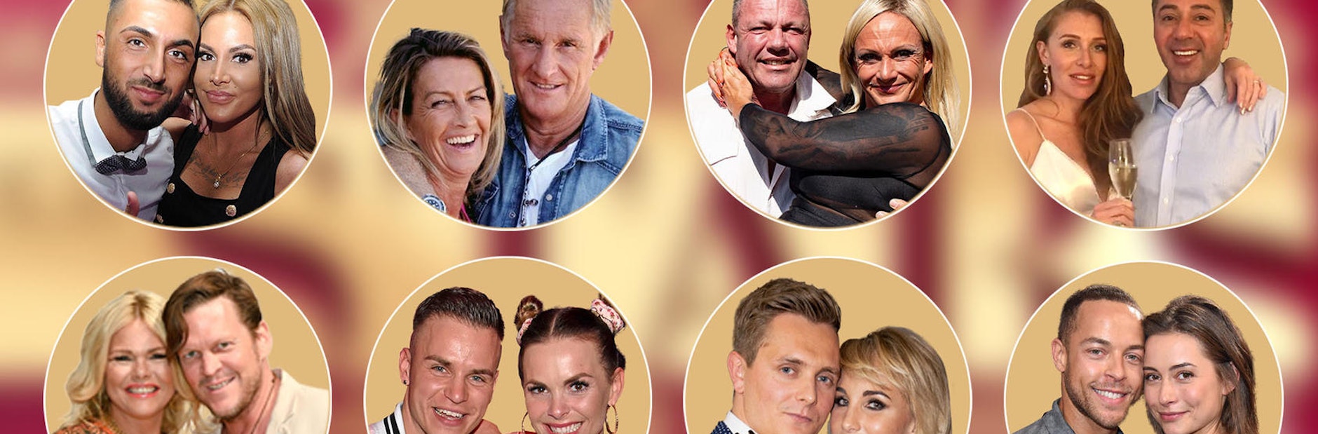 Erstmals findet das „Sommerhaus der Stars“ 2020 nicht in Portugal sondern in Deutschland statt. Welche Promi-Paare dieses Jahr einziehen, lesen Sie in unserer Übersicht.