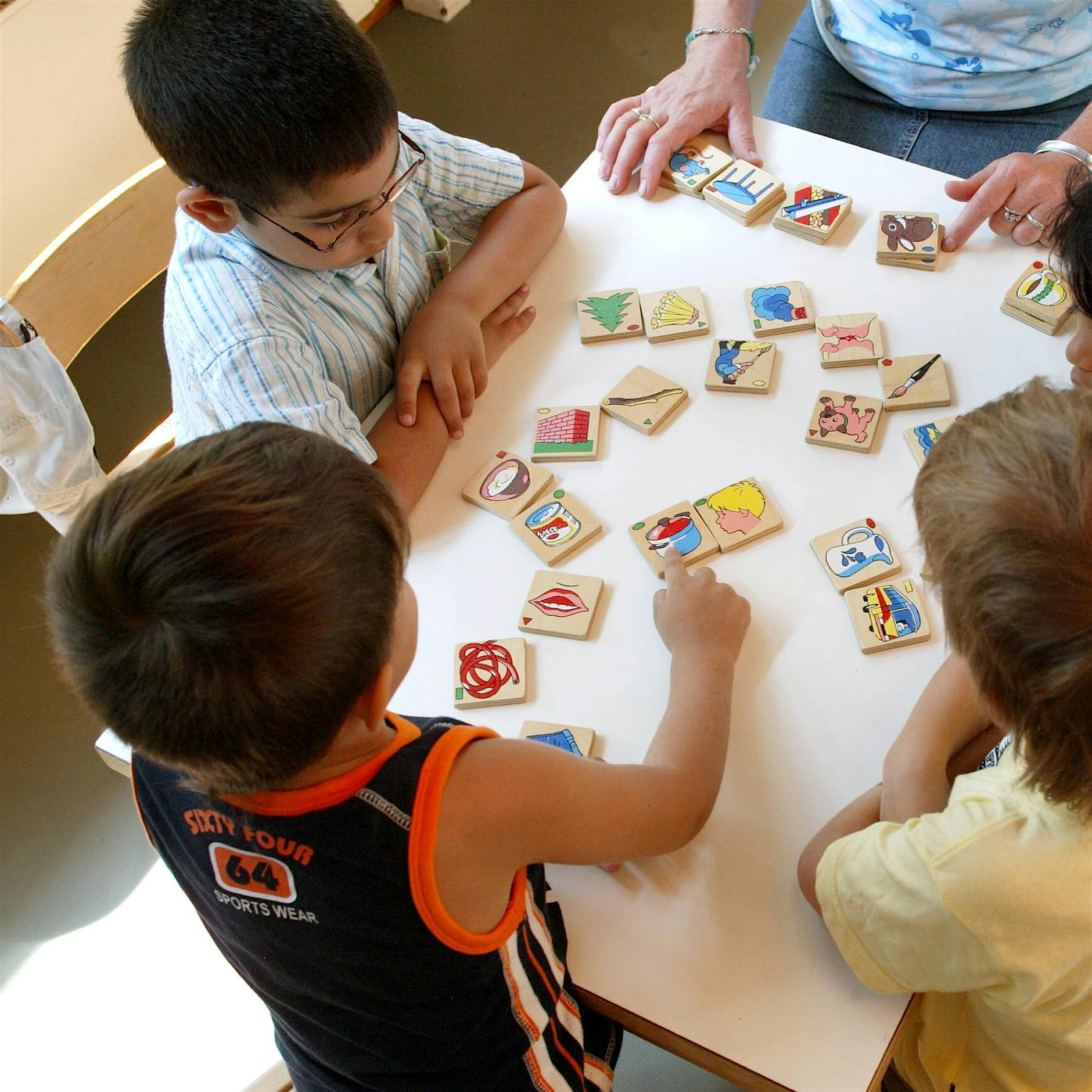 New debate over kids learning German