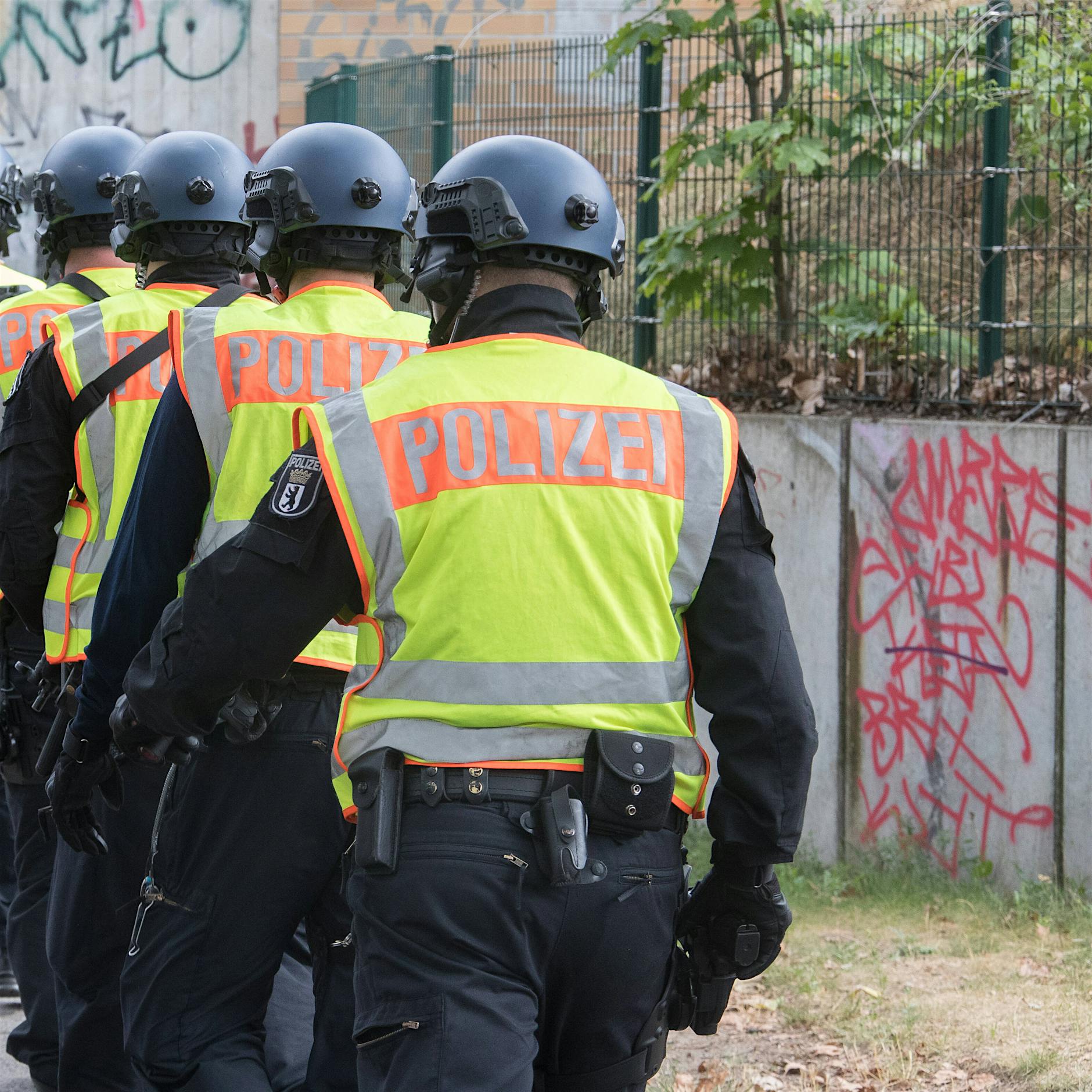 „NSU 2.0“: Die Spur führt auch in zwei Berliner Polizeiabschnitte