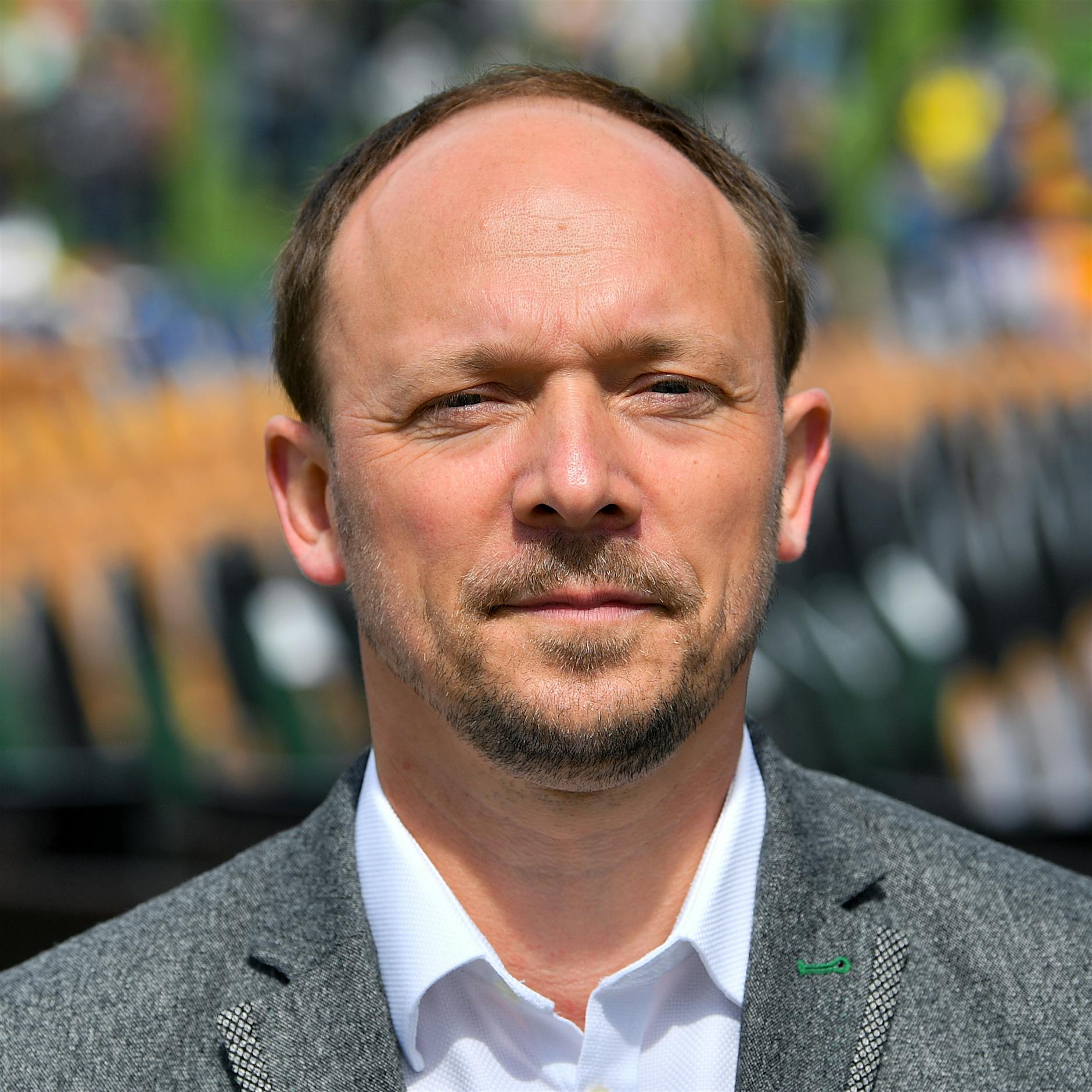 Mehr Tesla in Ostdeutschland