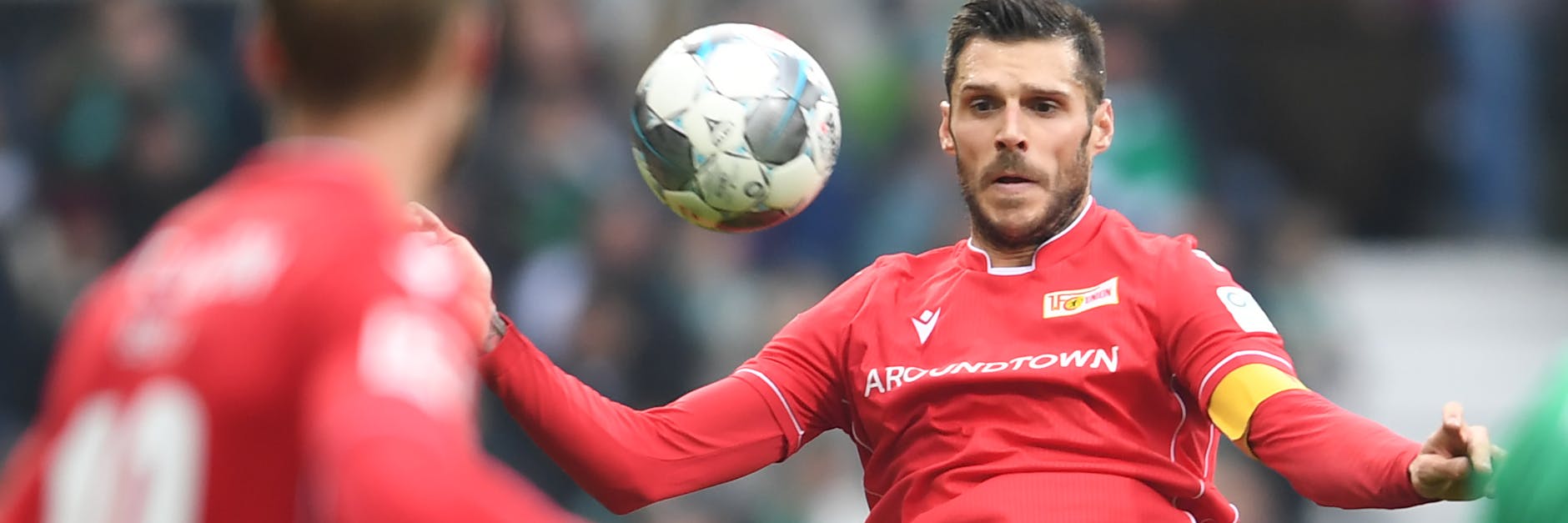 Bringt alles mit, um zur eisernen Legende zu werden: Christopher Trimmel.