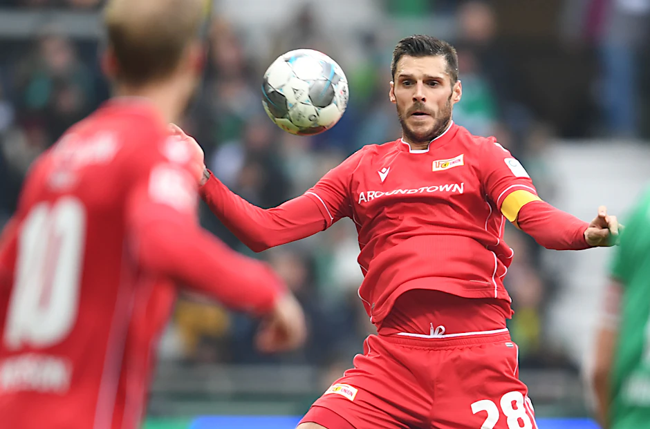 Bringt alles mit, um zur eisernen Legende zu werden: Christopher Trimmel.