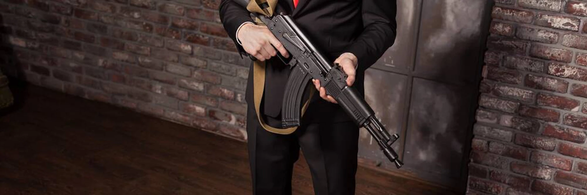 Mafia-Mitglied Milano soll gemeinsam mit Komplizen in den Jahren 2016 und 2017 Händler in der Altstadt von Palermo erpresst haben. (Symbolbild)