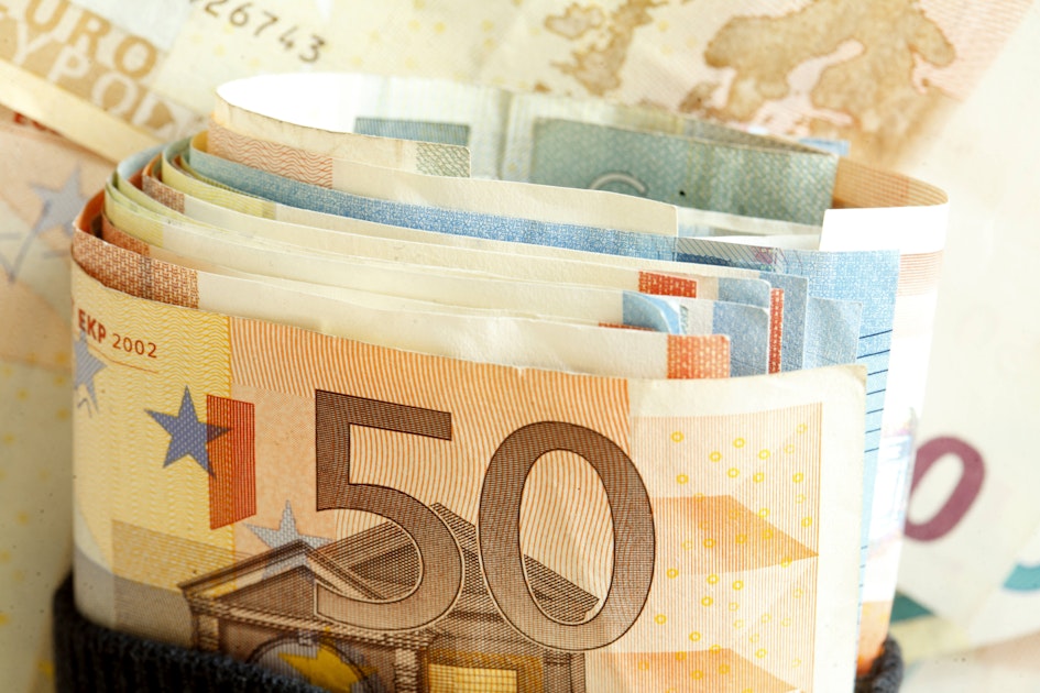 Richtig sparen Geld anlegen mit dem magischen Dreieck