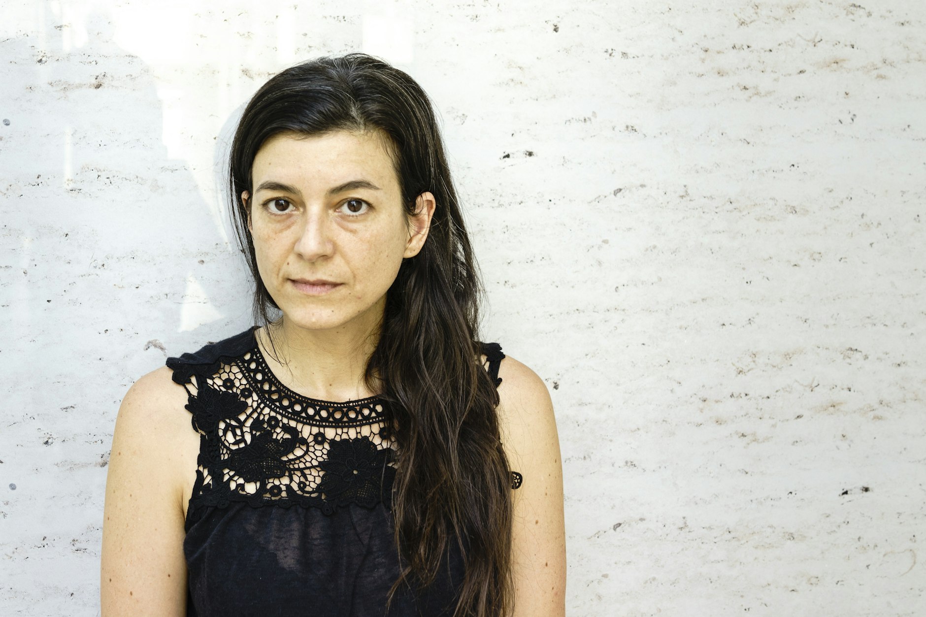 Samanta Schweblin Berlin ist viele