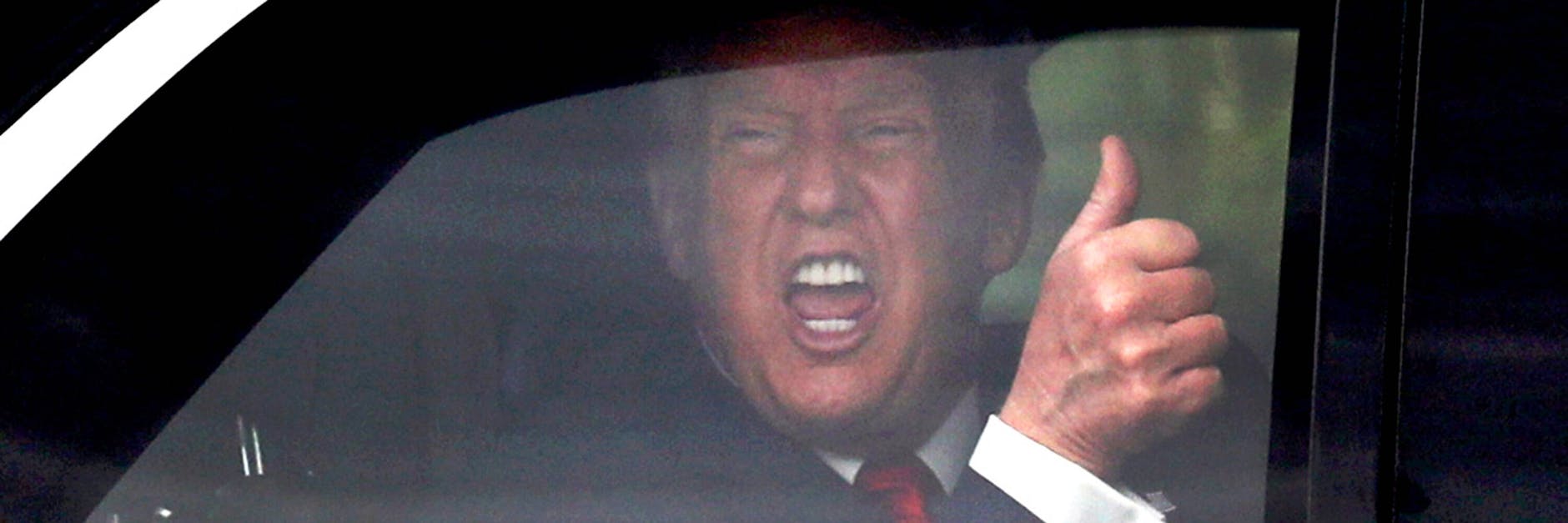 US-Präsident Donald Trump ist sich sicher, dass er den Nobelpreis „für viele Sachen“ verdient hätte.