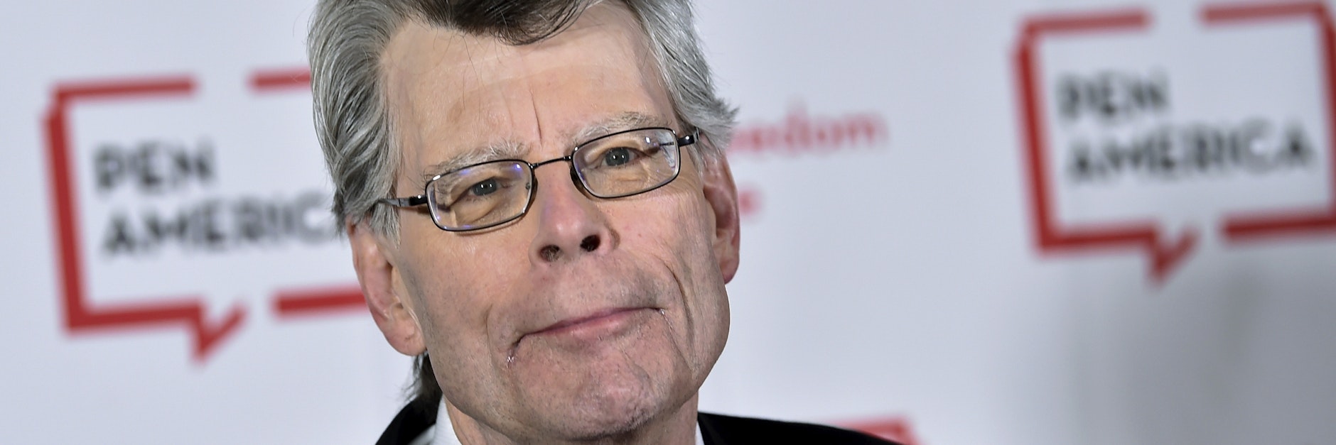 Der Altmeister des Gruselns: Stephen King schafft es immer noch, einen zu überraschen. 