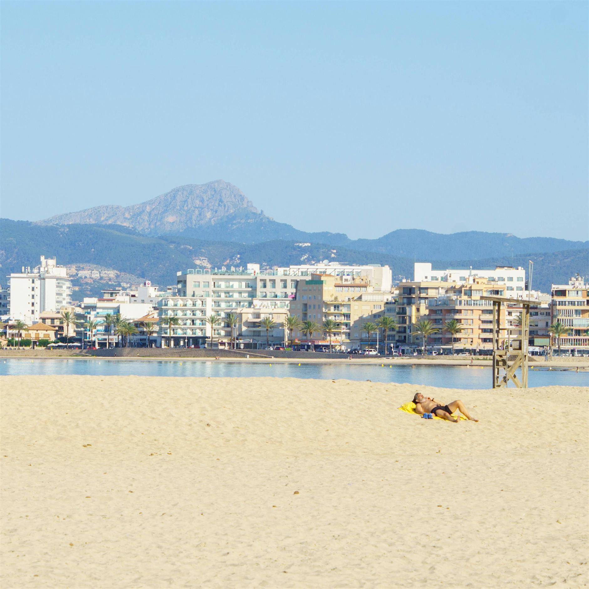 Risikogebiet: Deutschland gibt Spaniens Tourismussektor den Rest