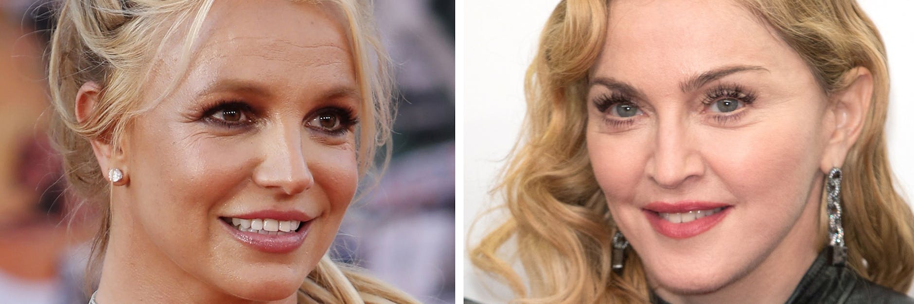 Sängerin Britney Spears bekommt im Kampf um die Beendigung einer Vormundschaft über sie prominente Schützenhilfe von der Pop-Queen Madonna.