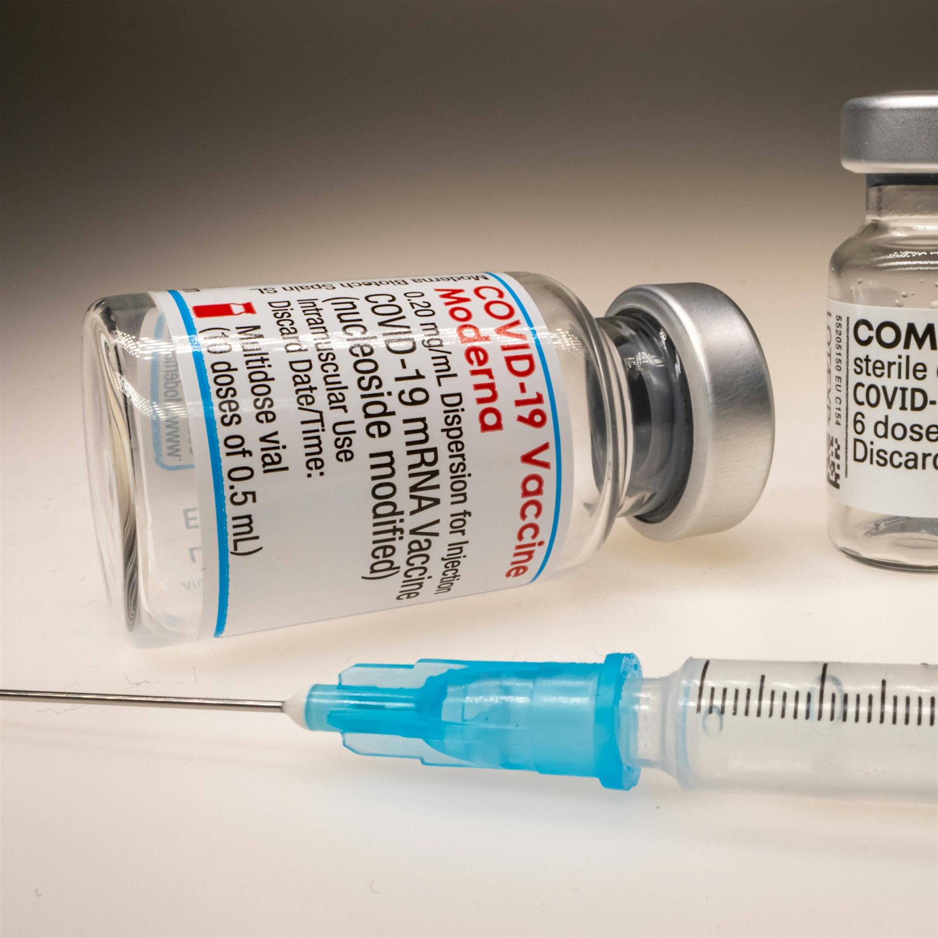 WHO vermutet Zusammenhang zwischen mRNA-Impfung und Herzproblemen