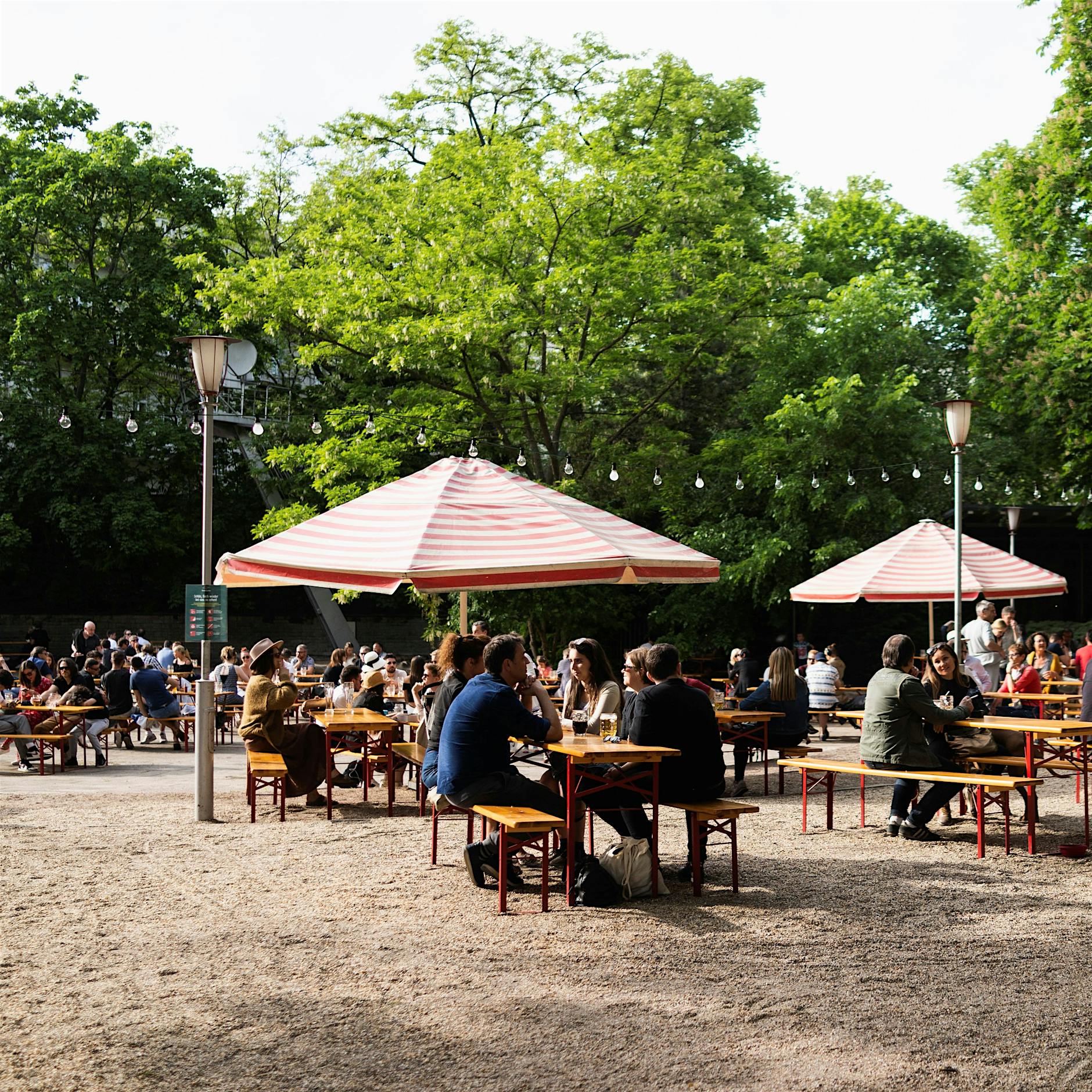 Über dem Bundestrend: Corona-Inzidenz in Berlin steigt auf 7,3